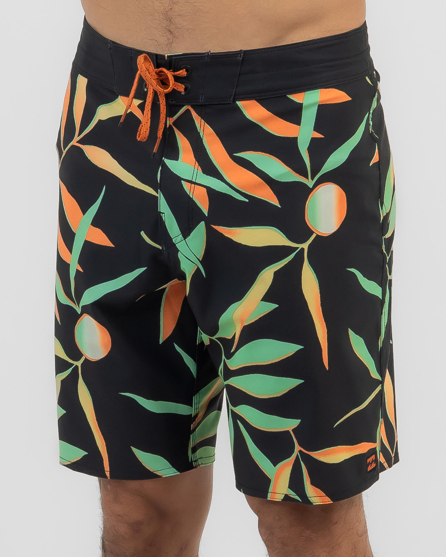 Sundays Pro Board Shorts