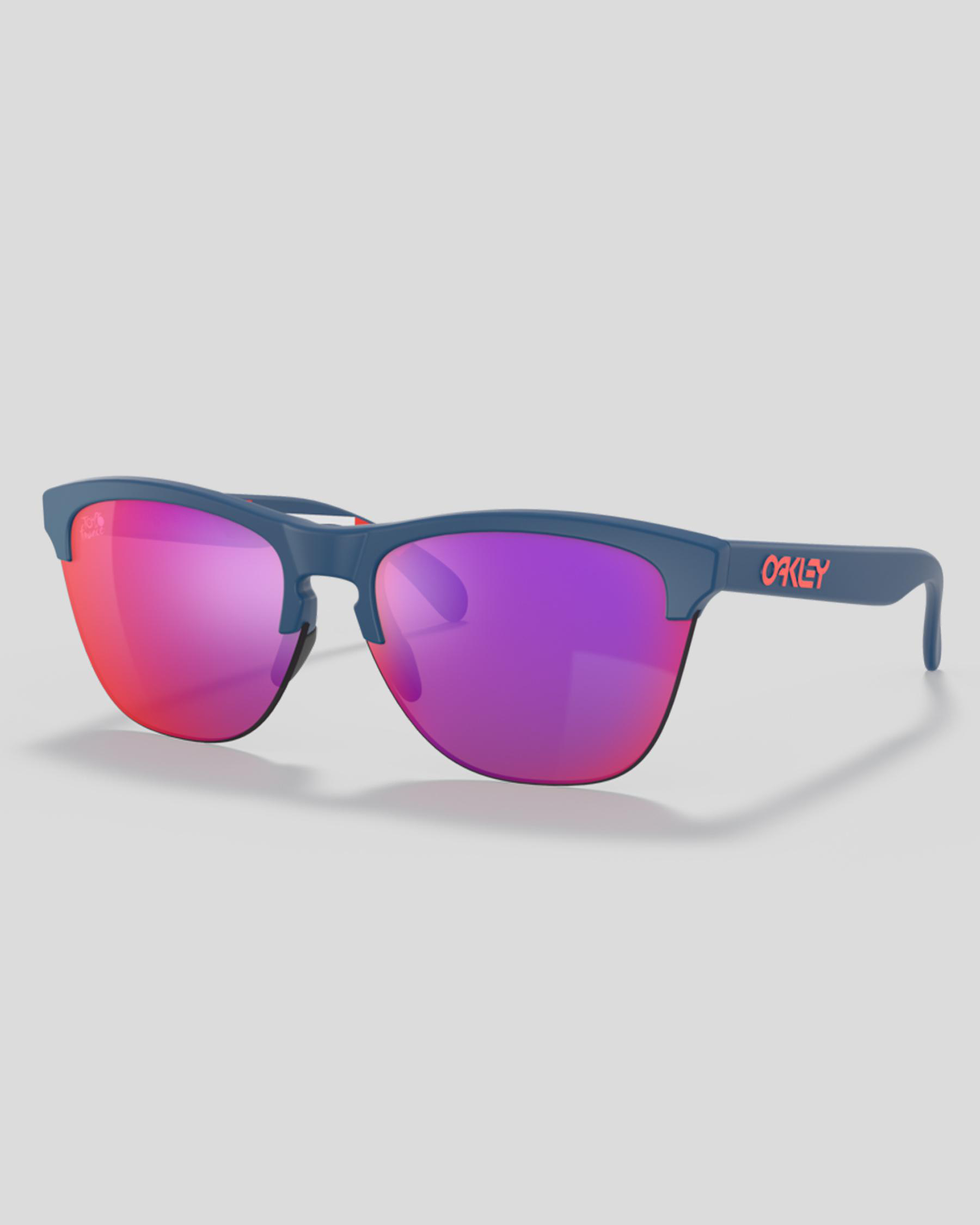 Frogskins Lite TDF Prizm Sunglasses