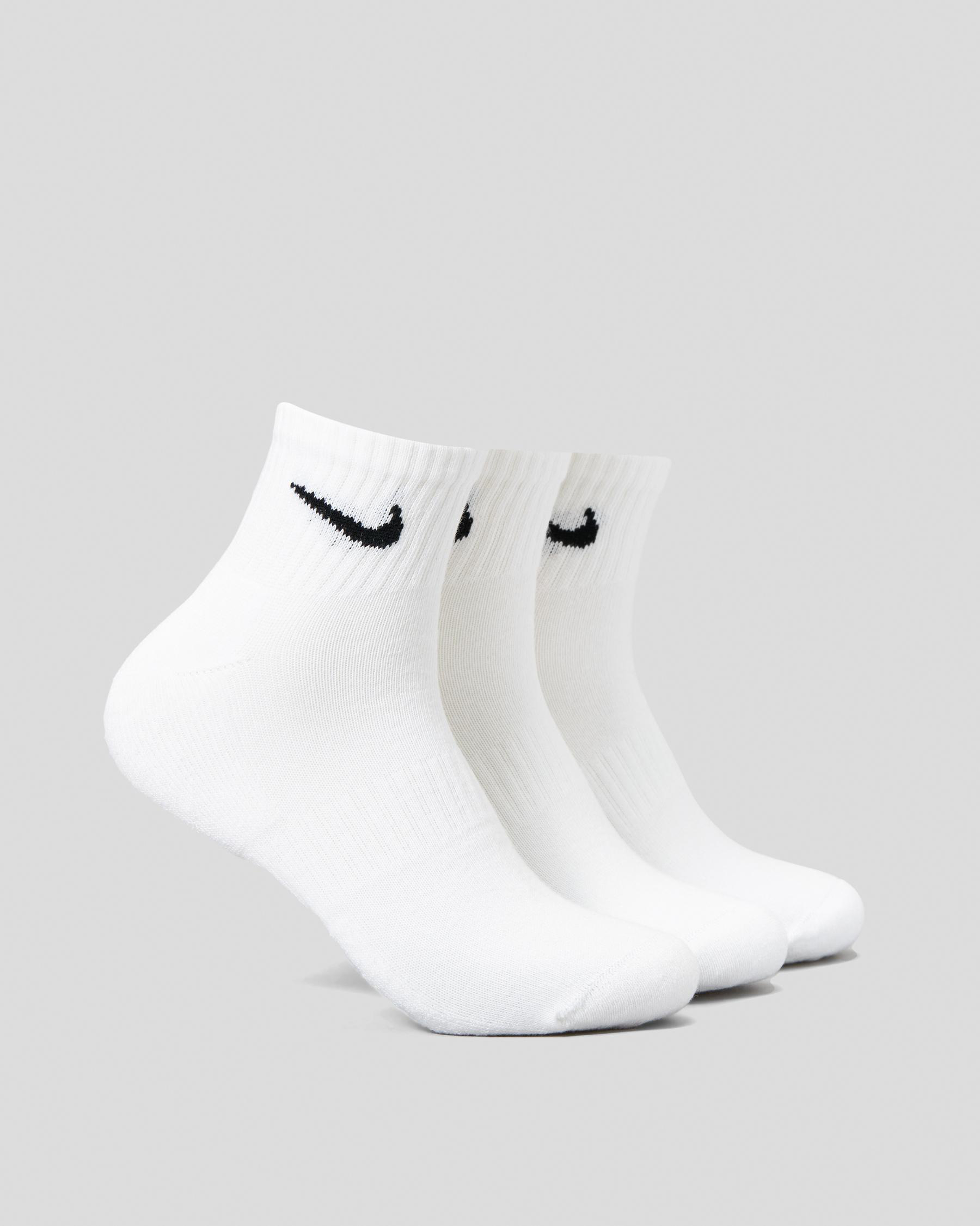 Everyday Cushion Socks