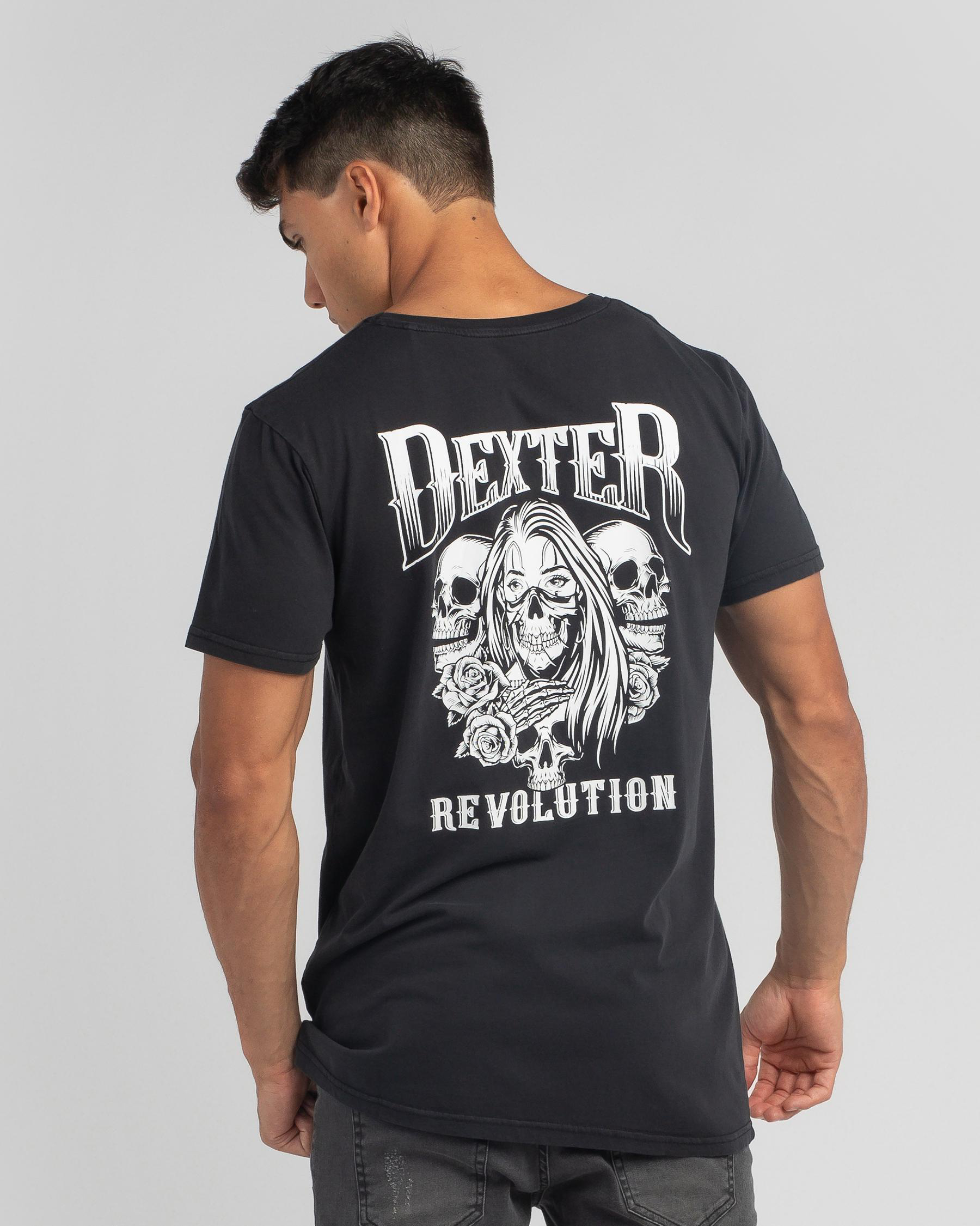 Repercussion T-Shirt