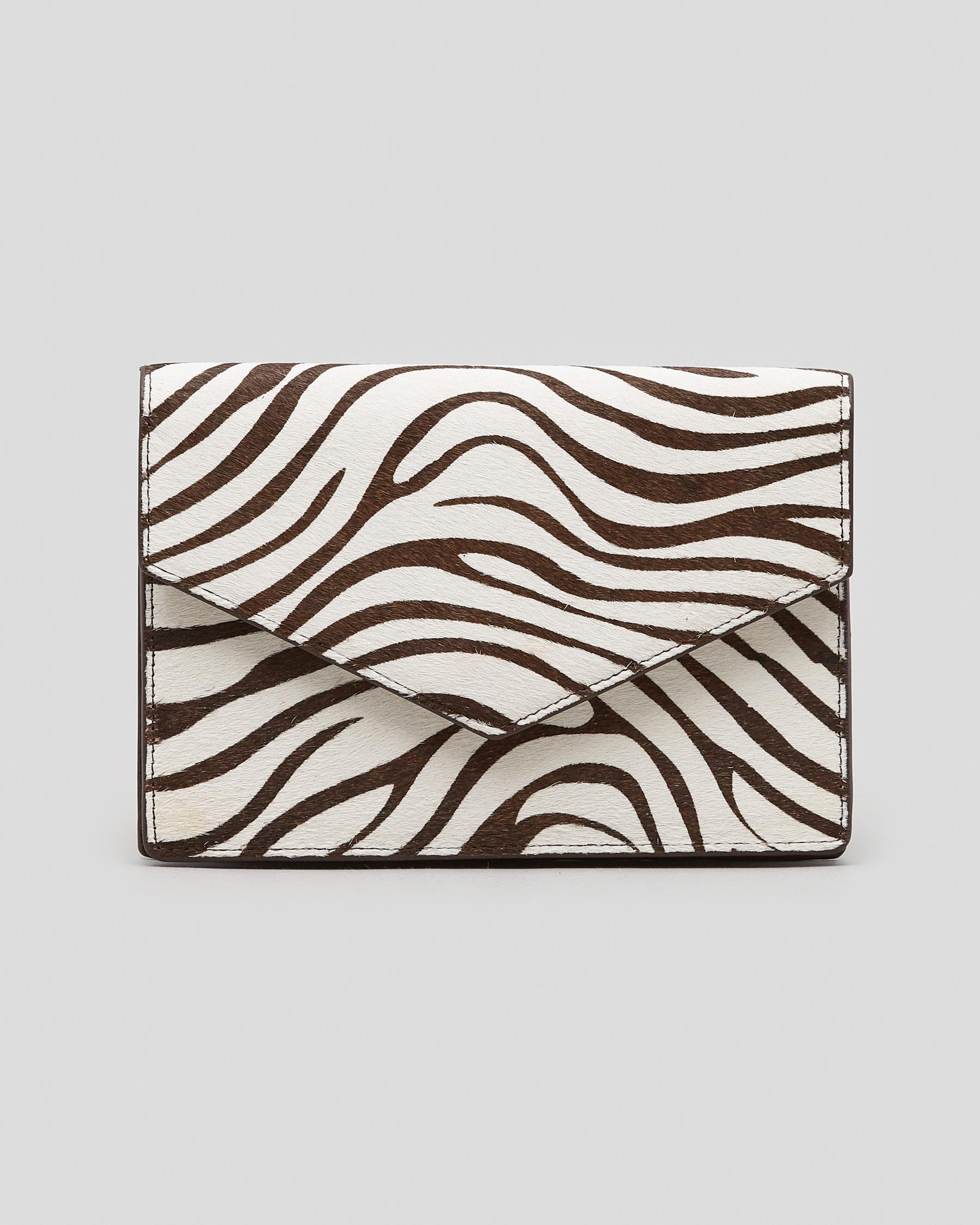 Grace Convertible Side Bag