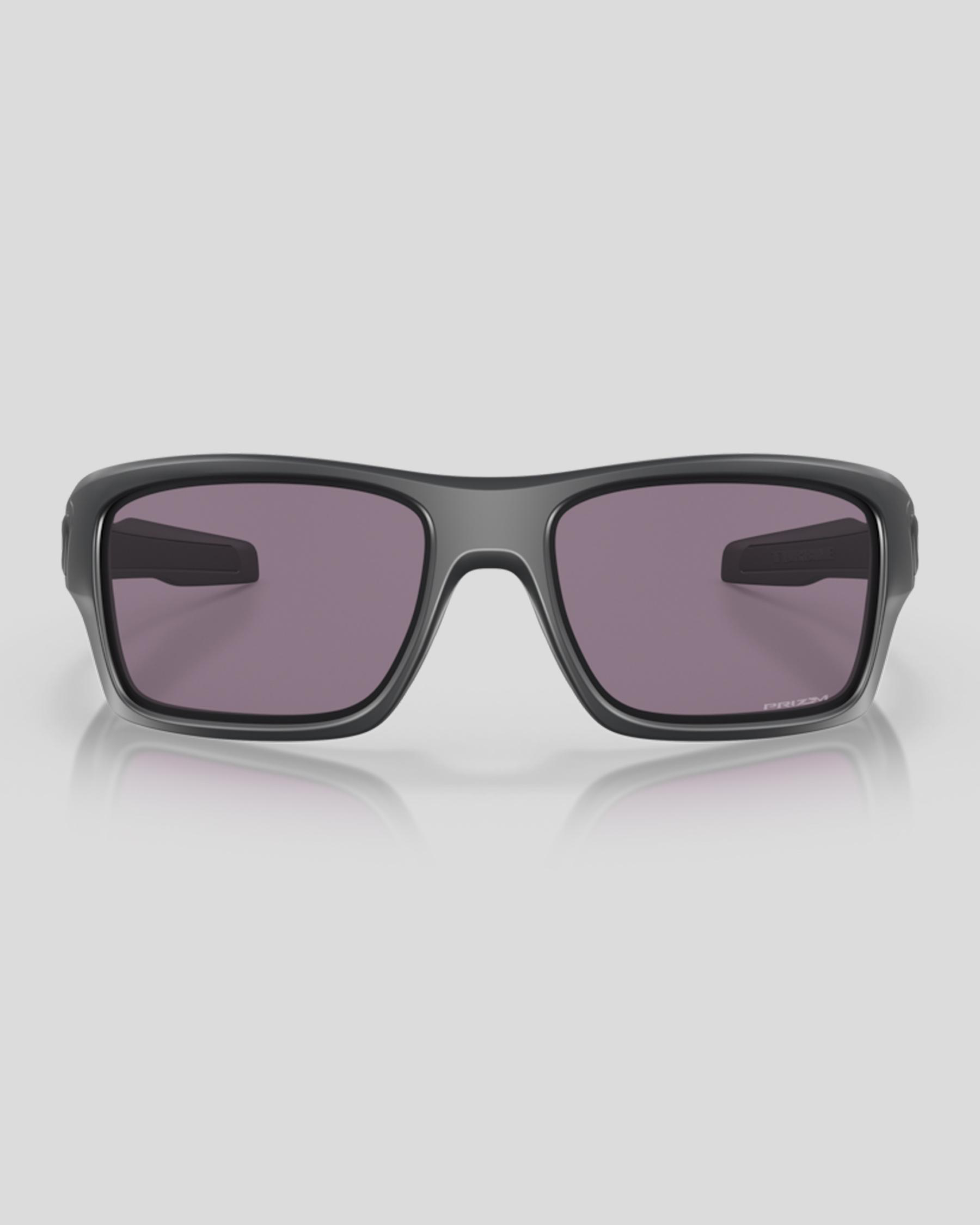 Turbine Prizm Upgrade Sunglasses