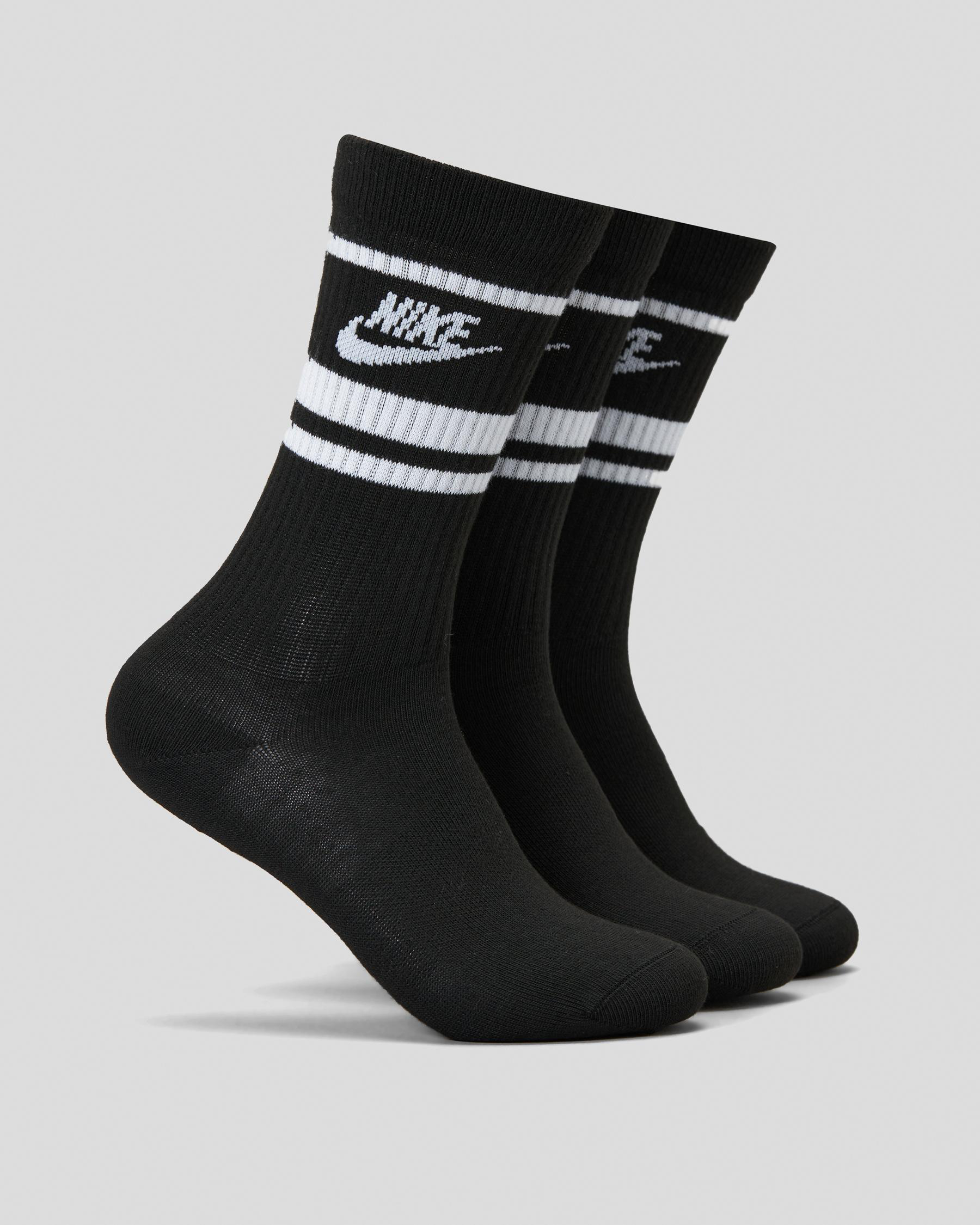 Everyday Essential Crew Socks