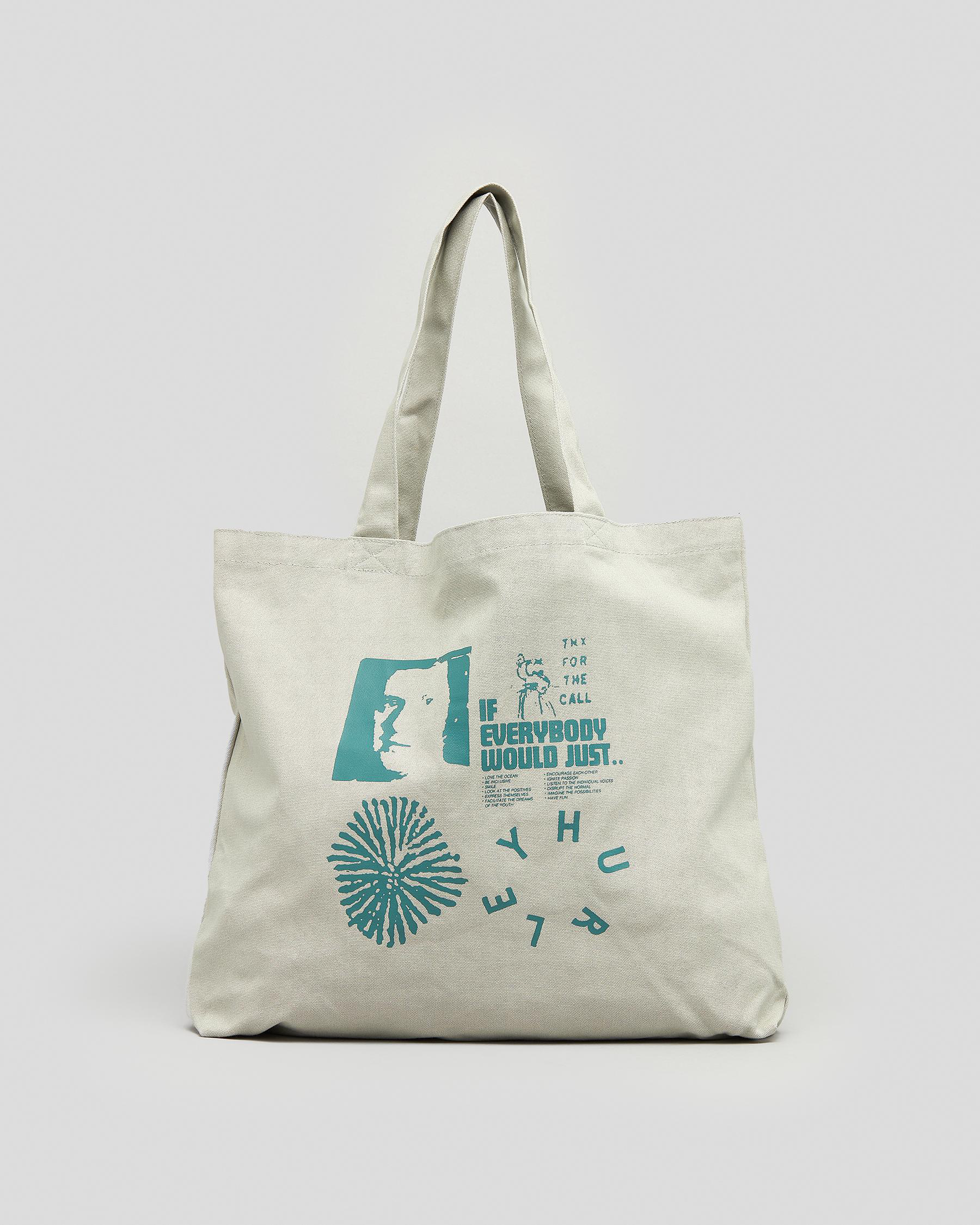 Everybody Tote Bag
