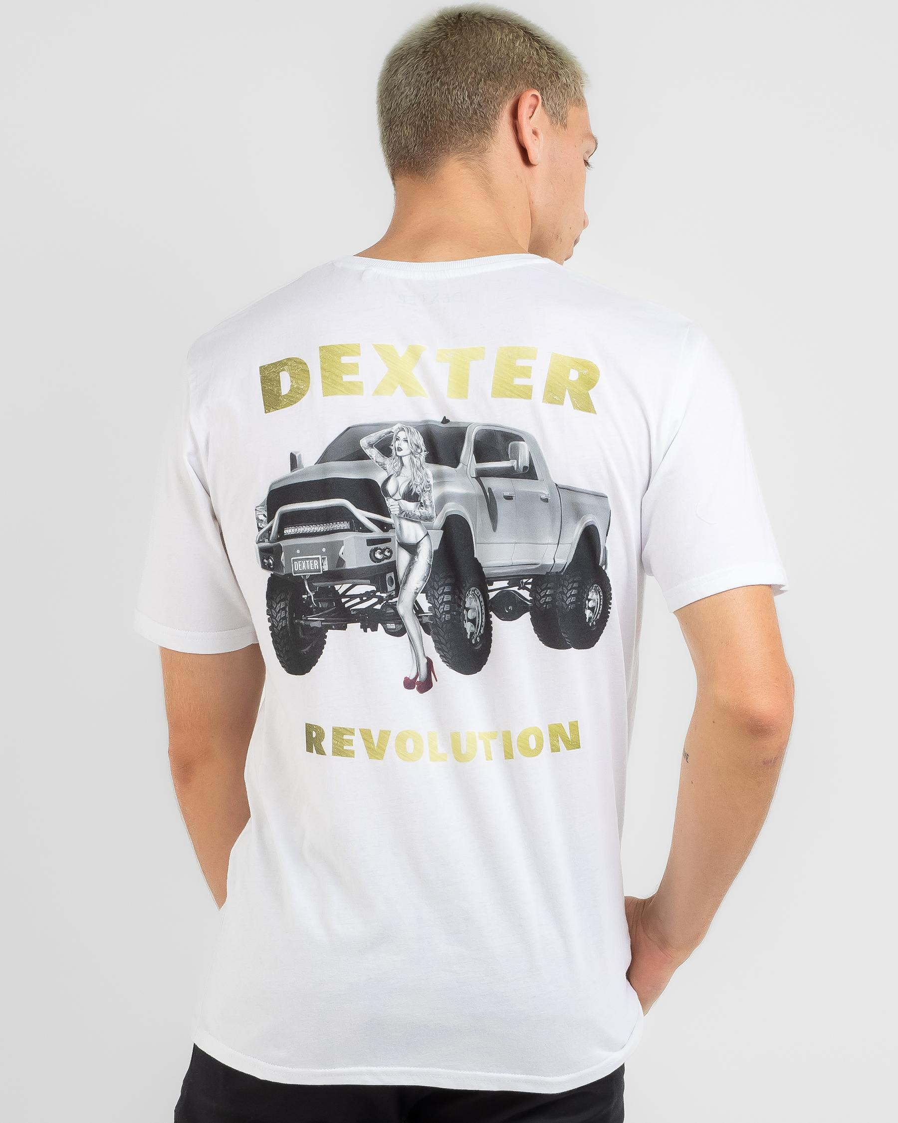 Pickup T-Shirt