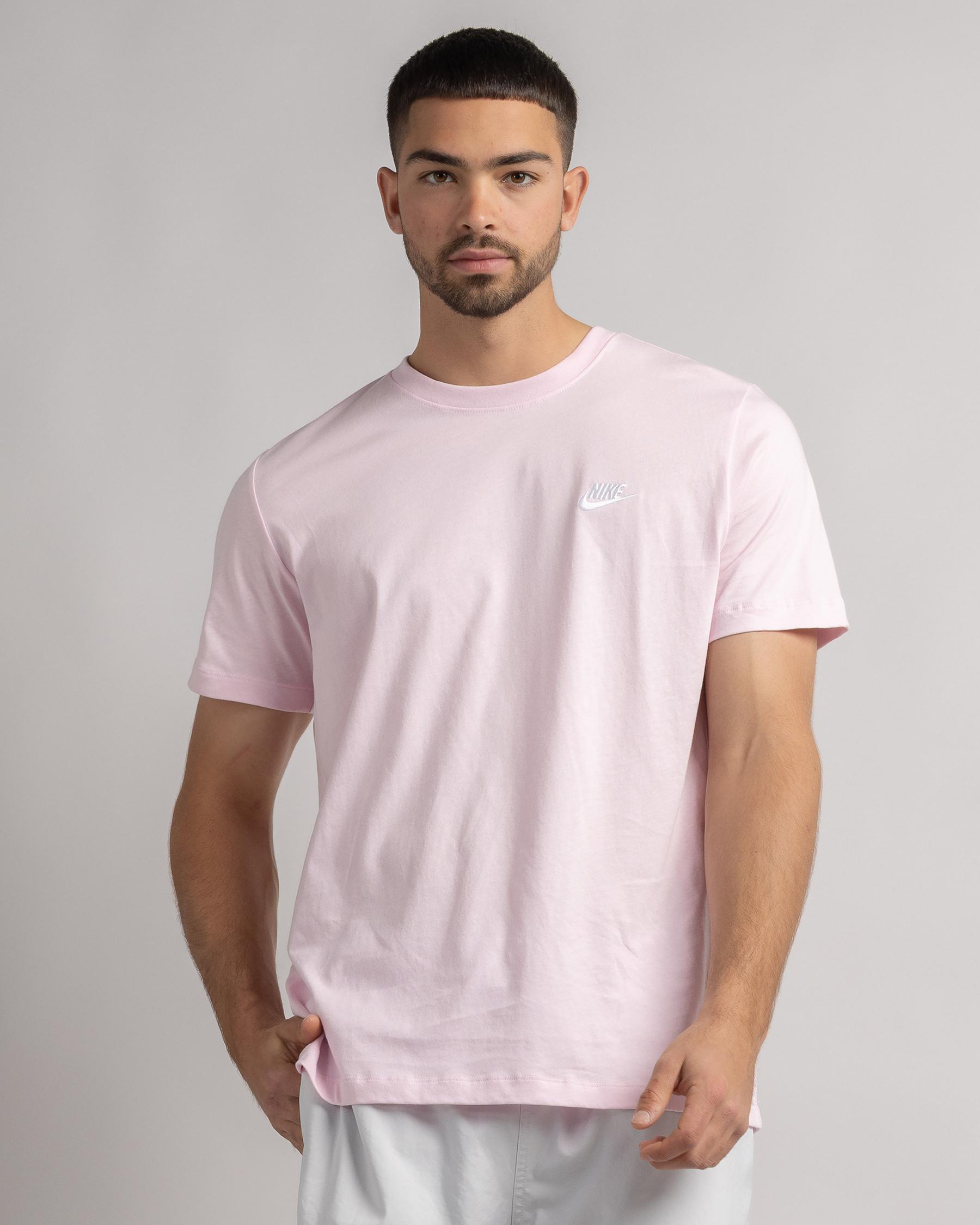 Sportswear Club T-Shirt