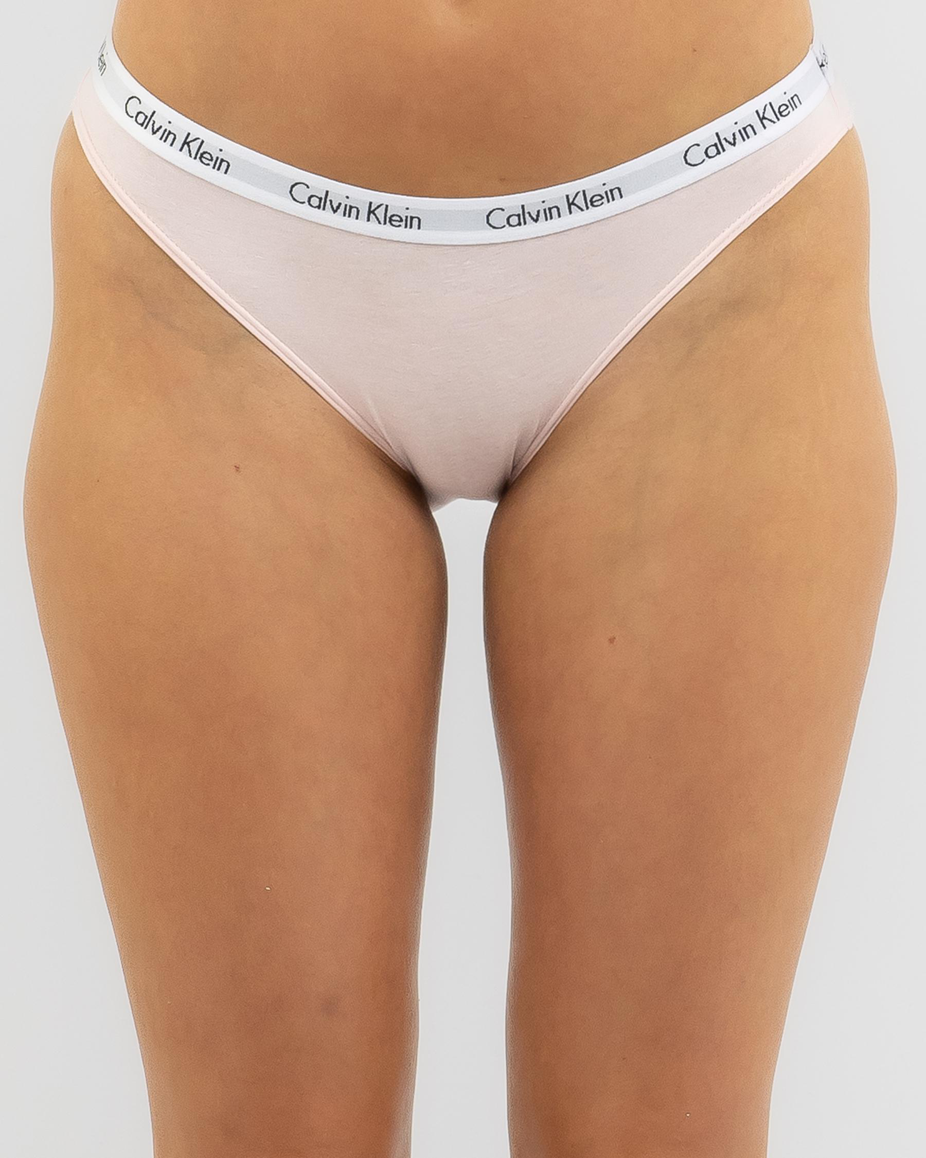 Carousel Bikini Brief