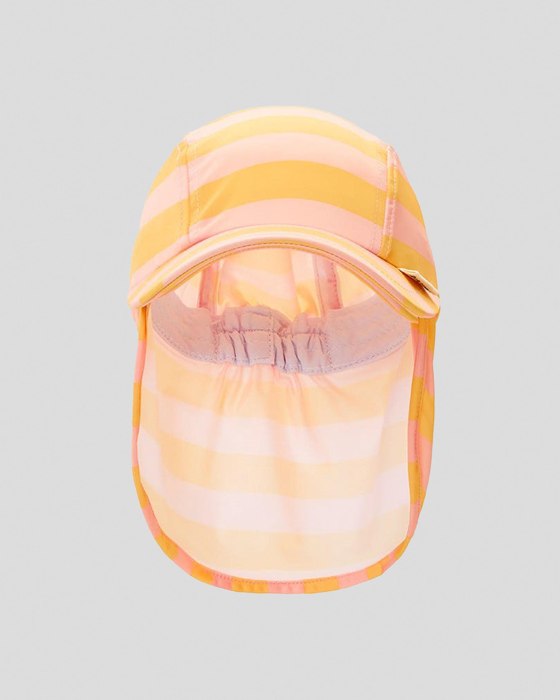 Toddlers' Vacation UFP Swim Cap