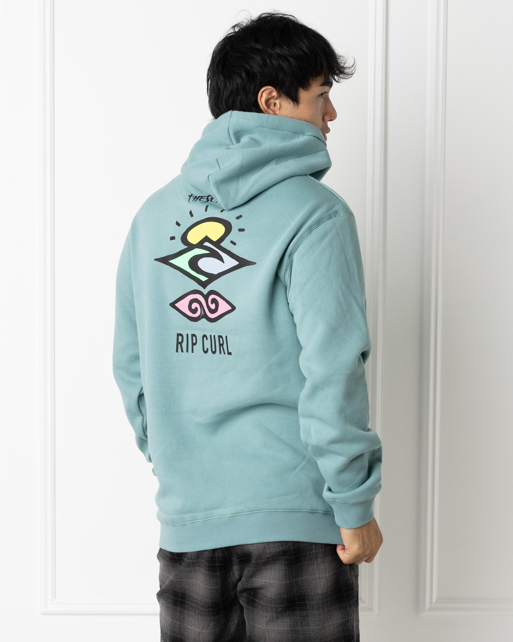 Search Icon Hoodie