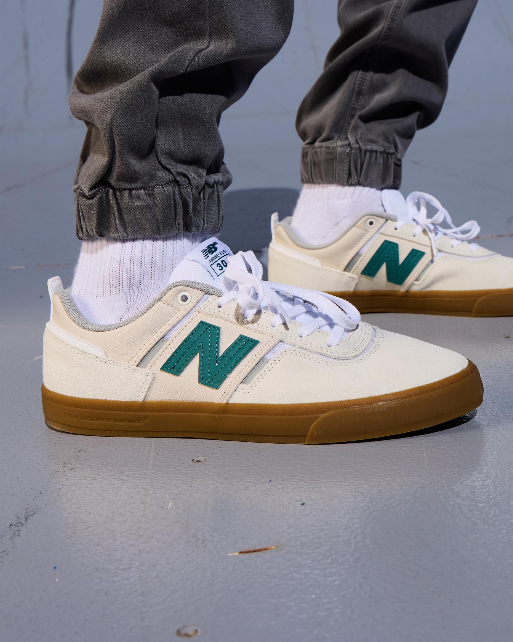 NB 306 Shoes
