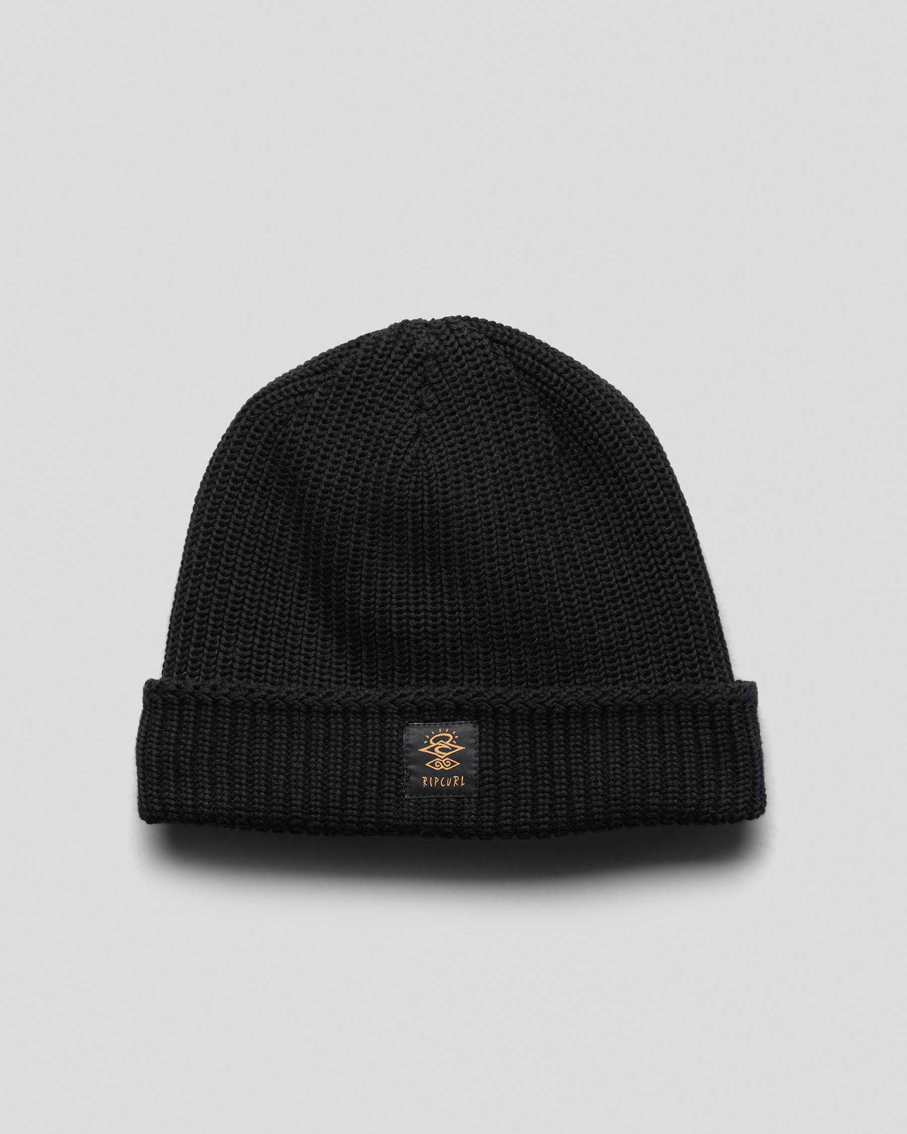 Searchers Reg Cuff Beanie