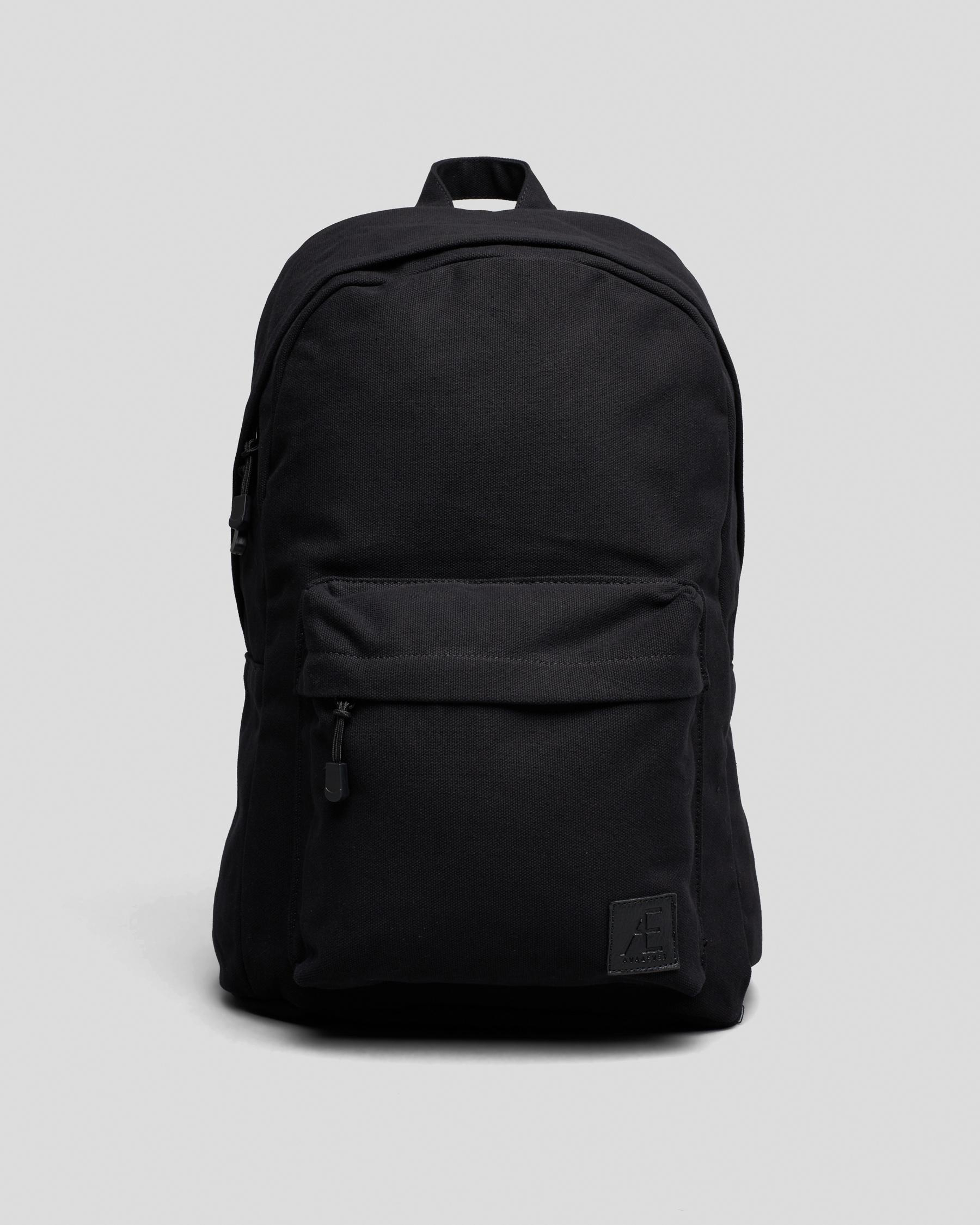 Midnight Backpack