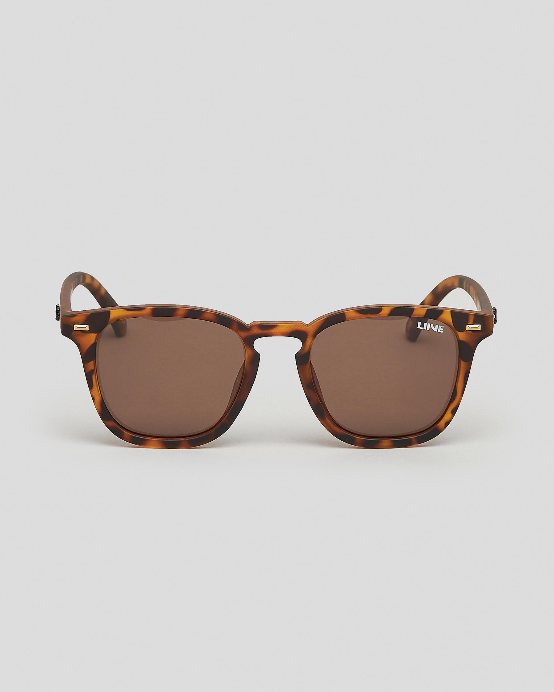 Manhattan Polarised Sunglasses