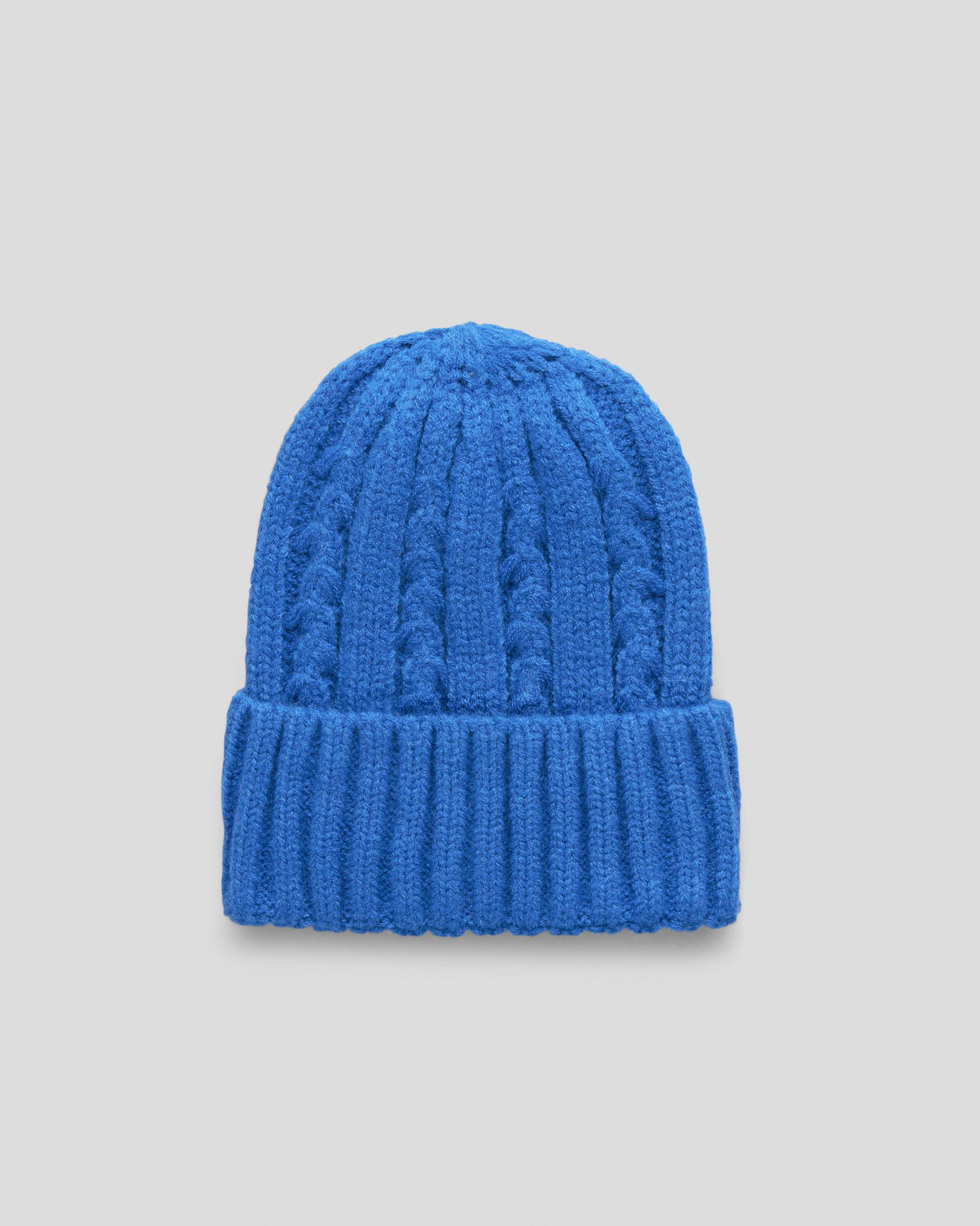 Jay Peak Beanie