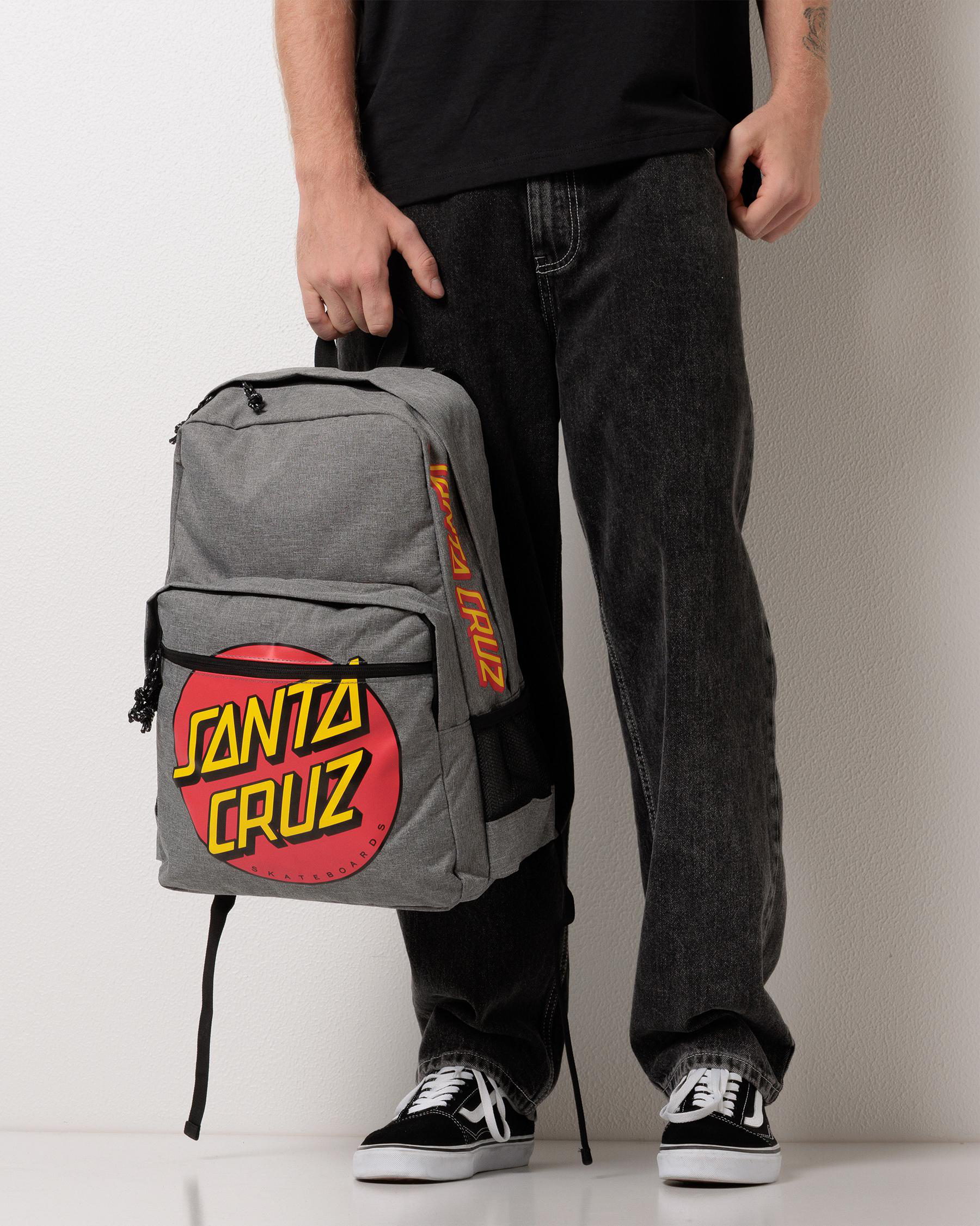 Classic Dot Backpack