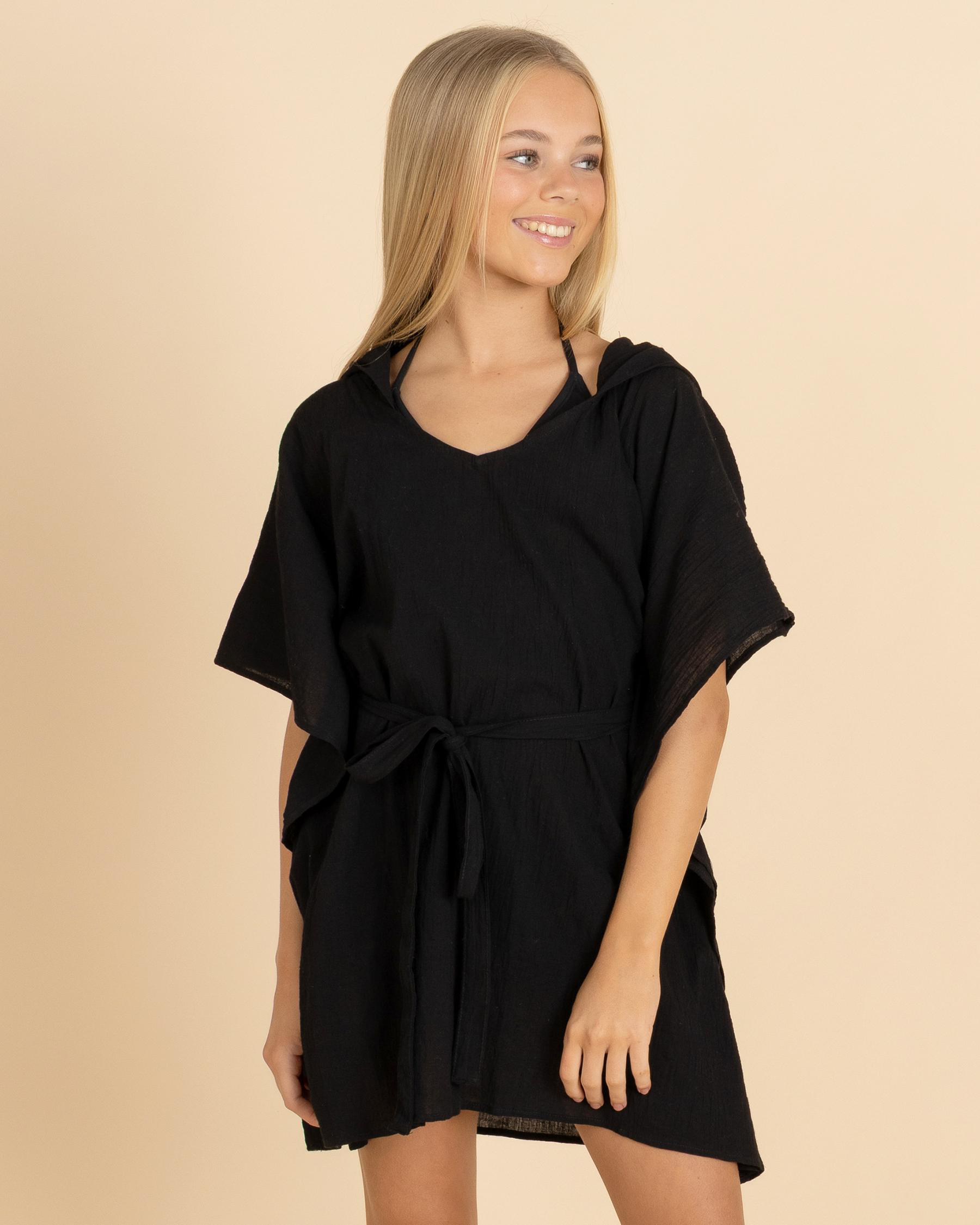 Sheridan Beach Cover