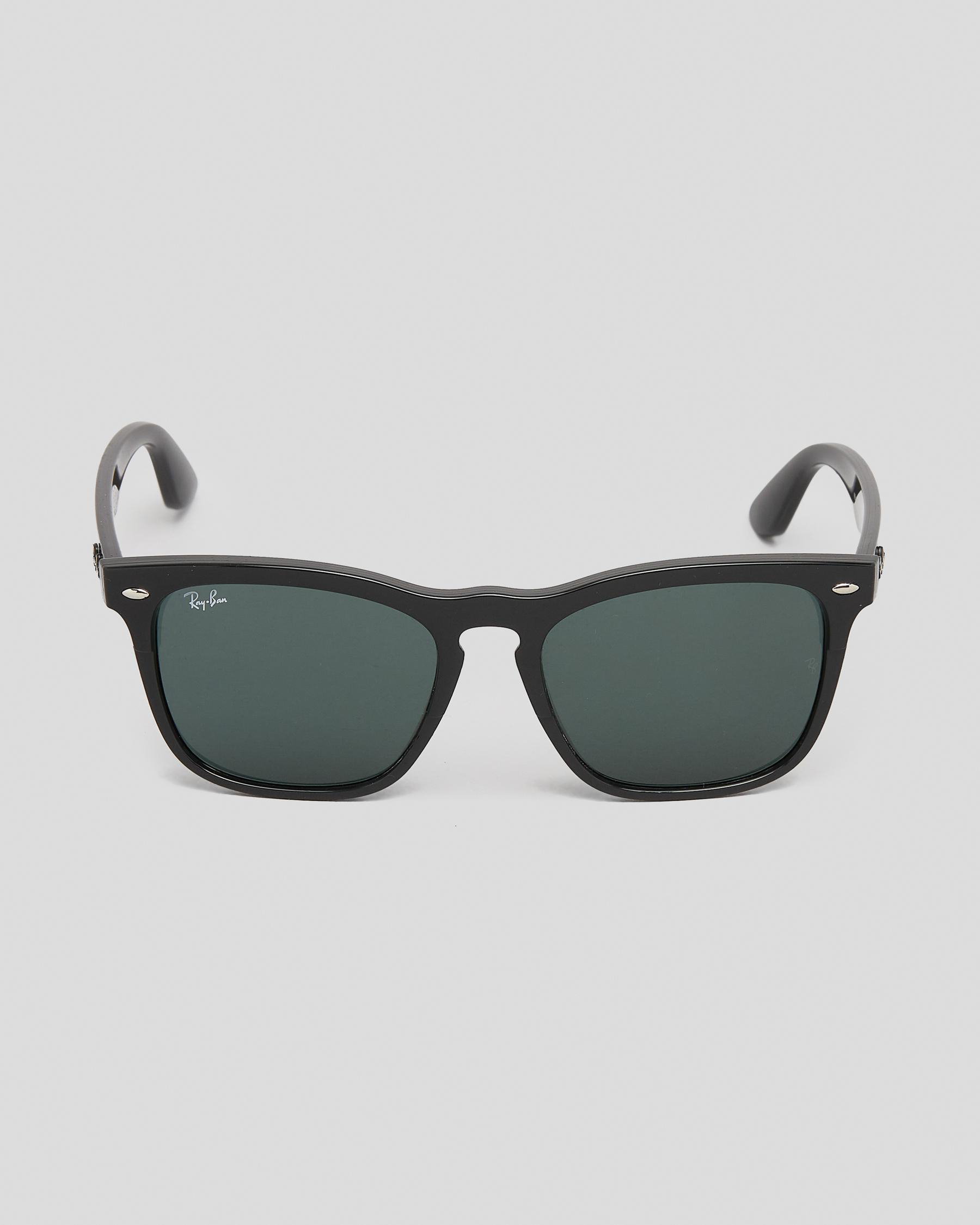 0RB4487 Steve Sunglasses
