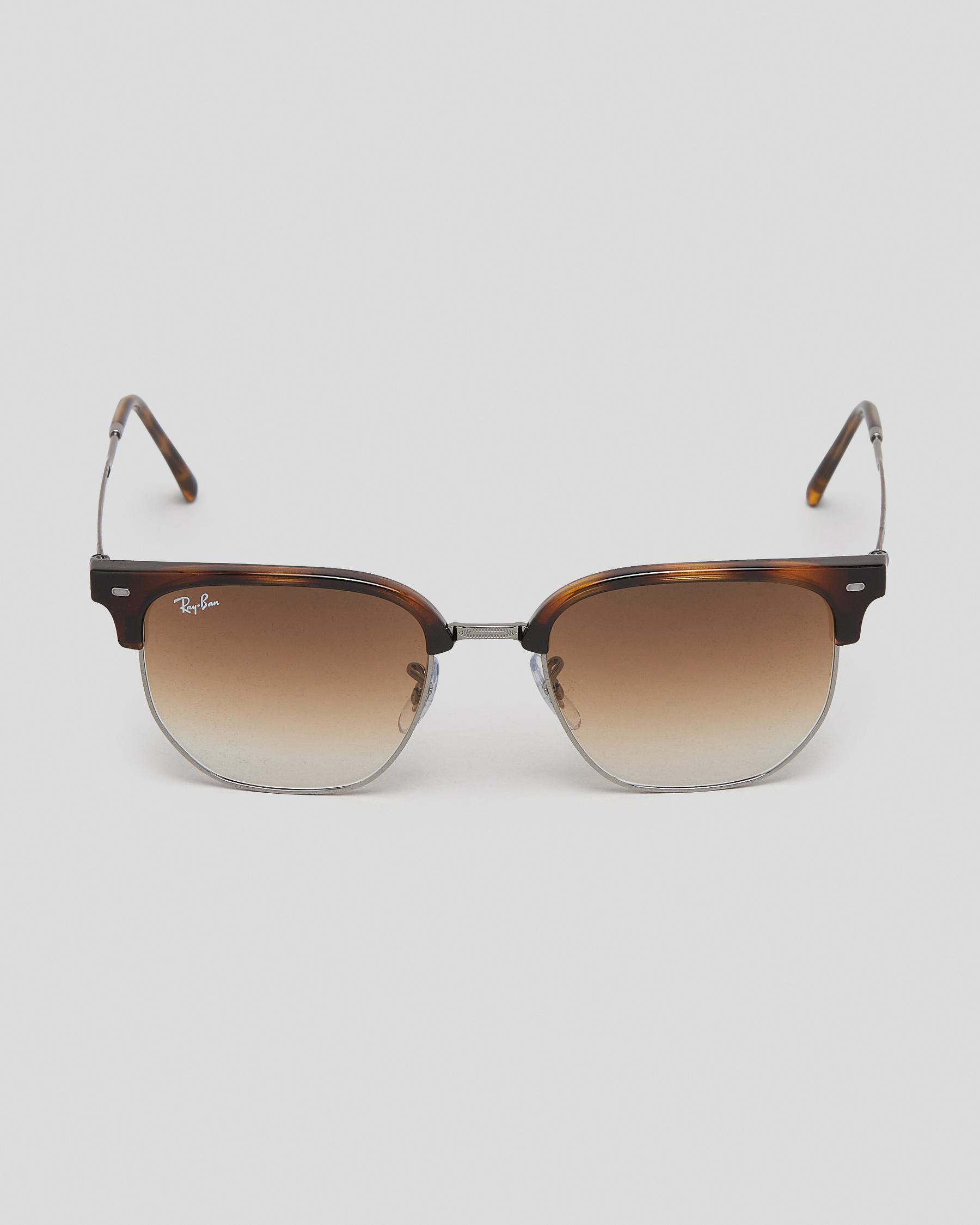 New Clubmaster Sunglasses
