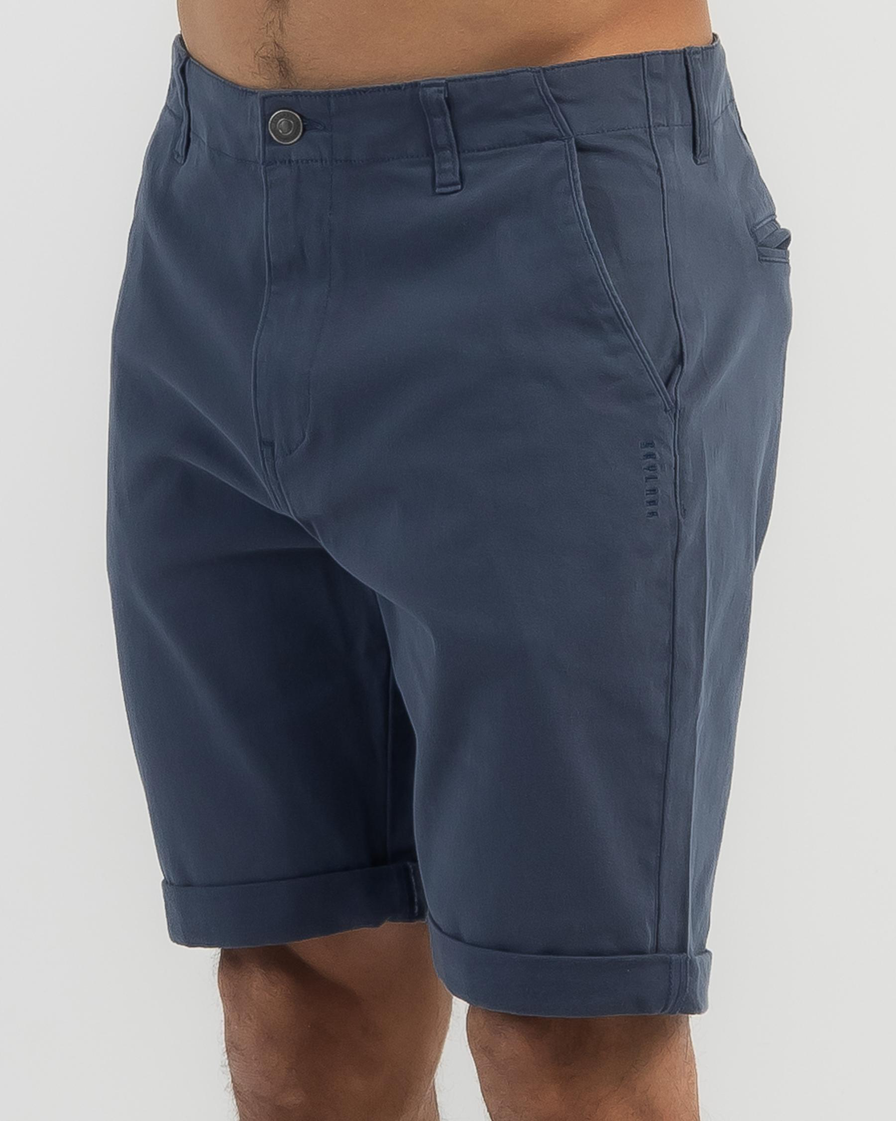 Vanished Walk Shorts