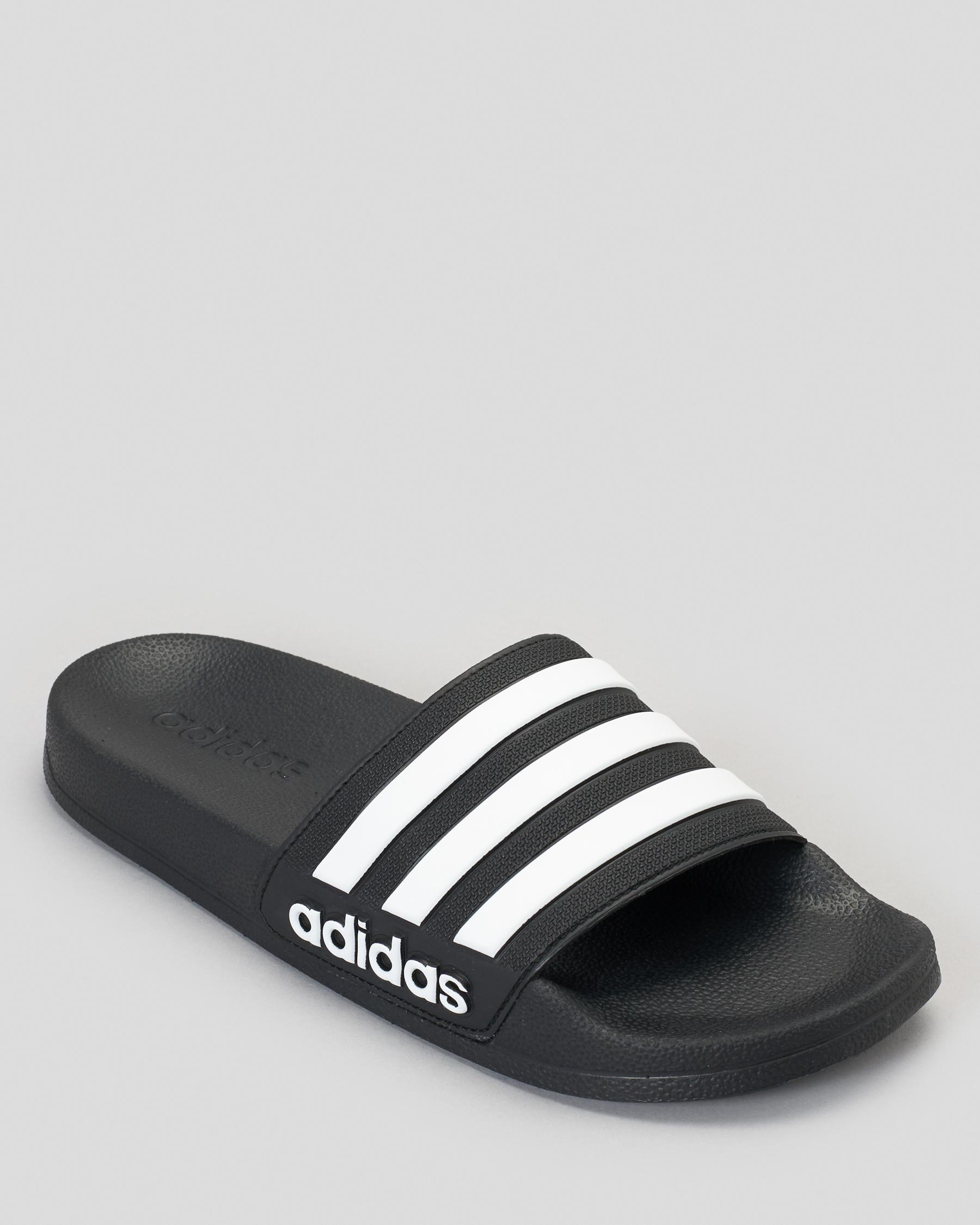 Adilette Shower Slides