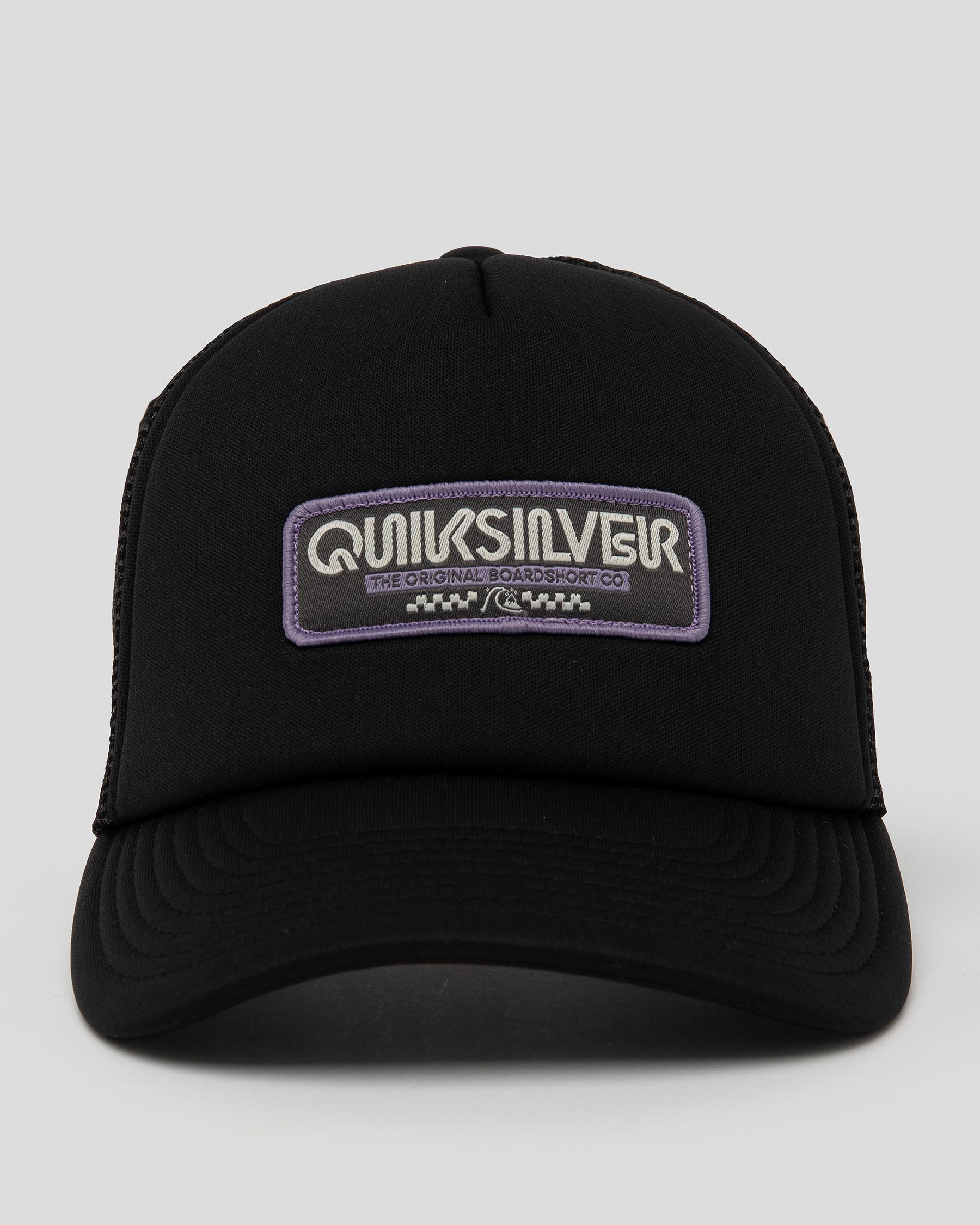 Slab Hunter Cap