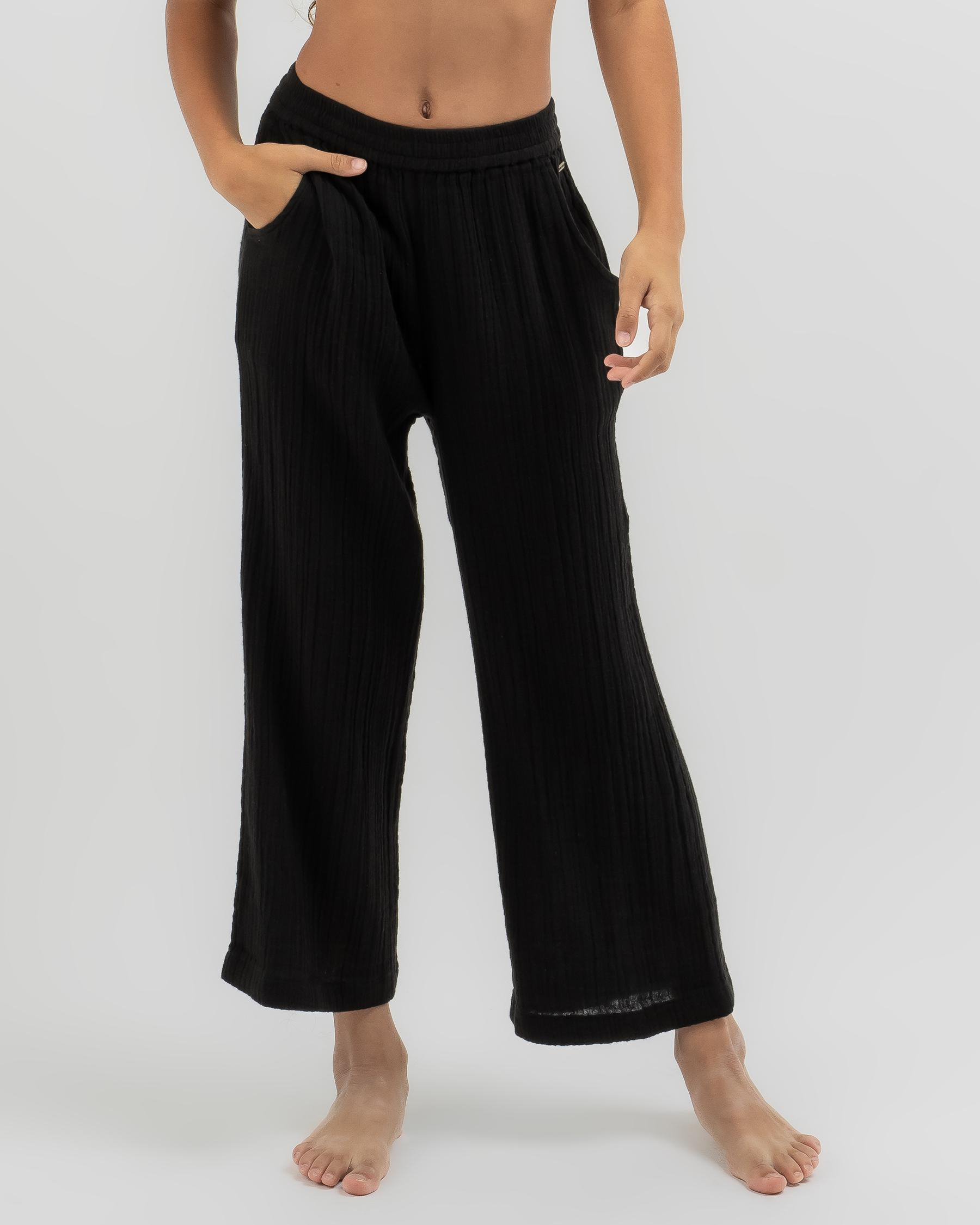 Premium Surf Beach Pants