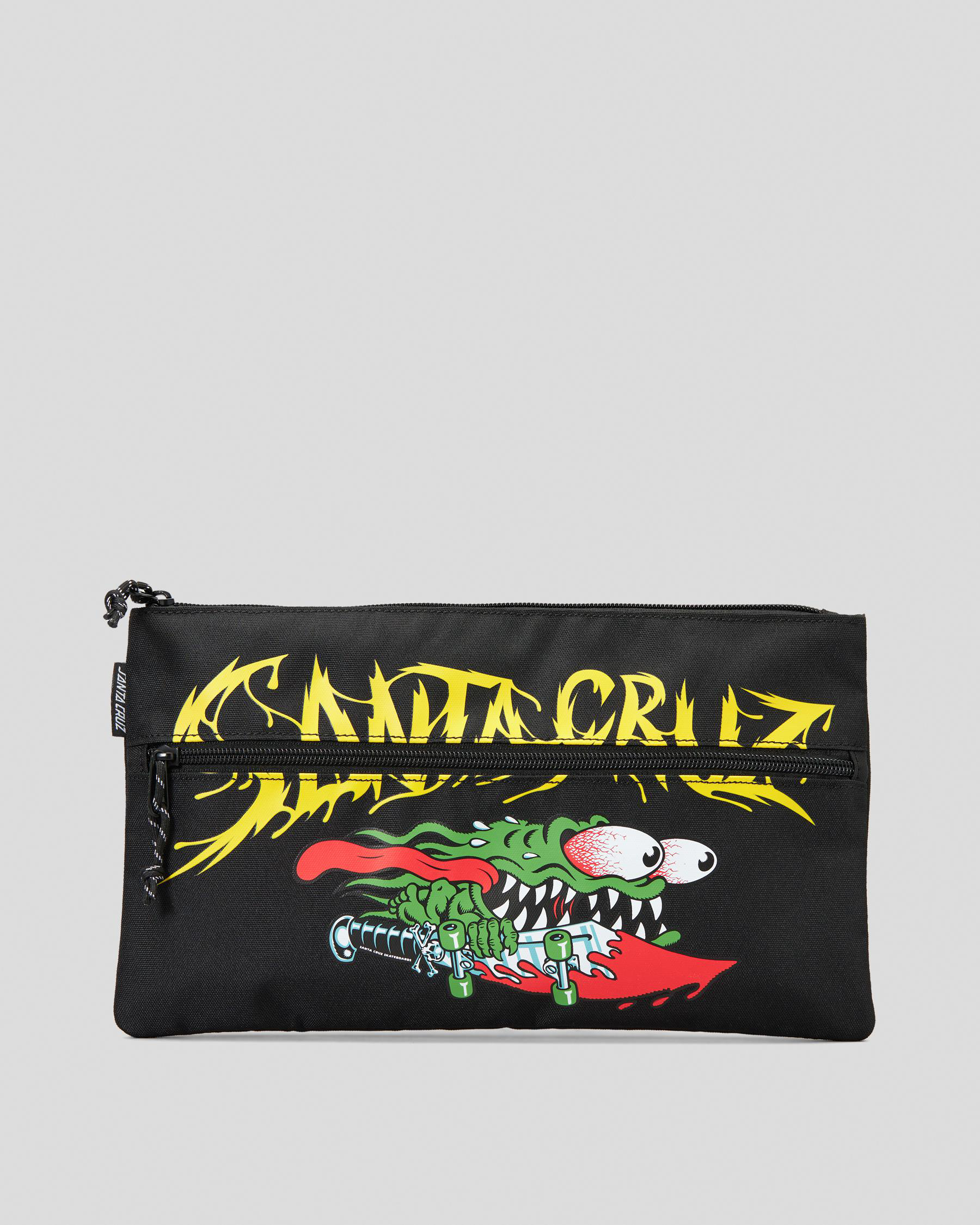 Meek Slasher Pencil Case