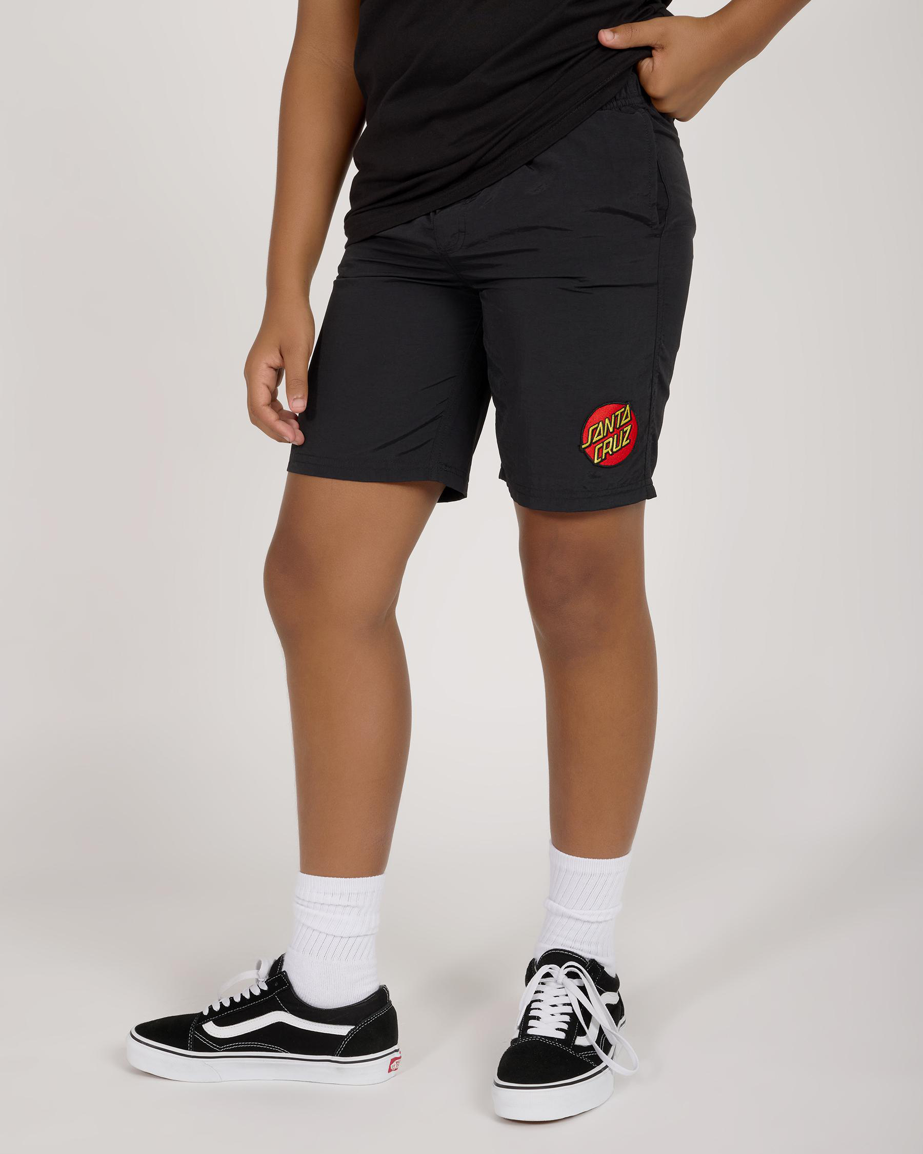 Classic Dot Cruizer Shorts