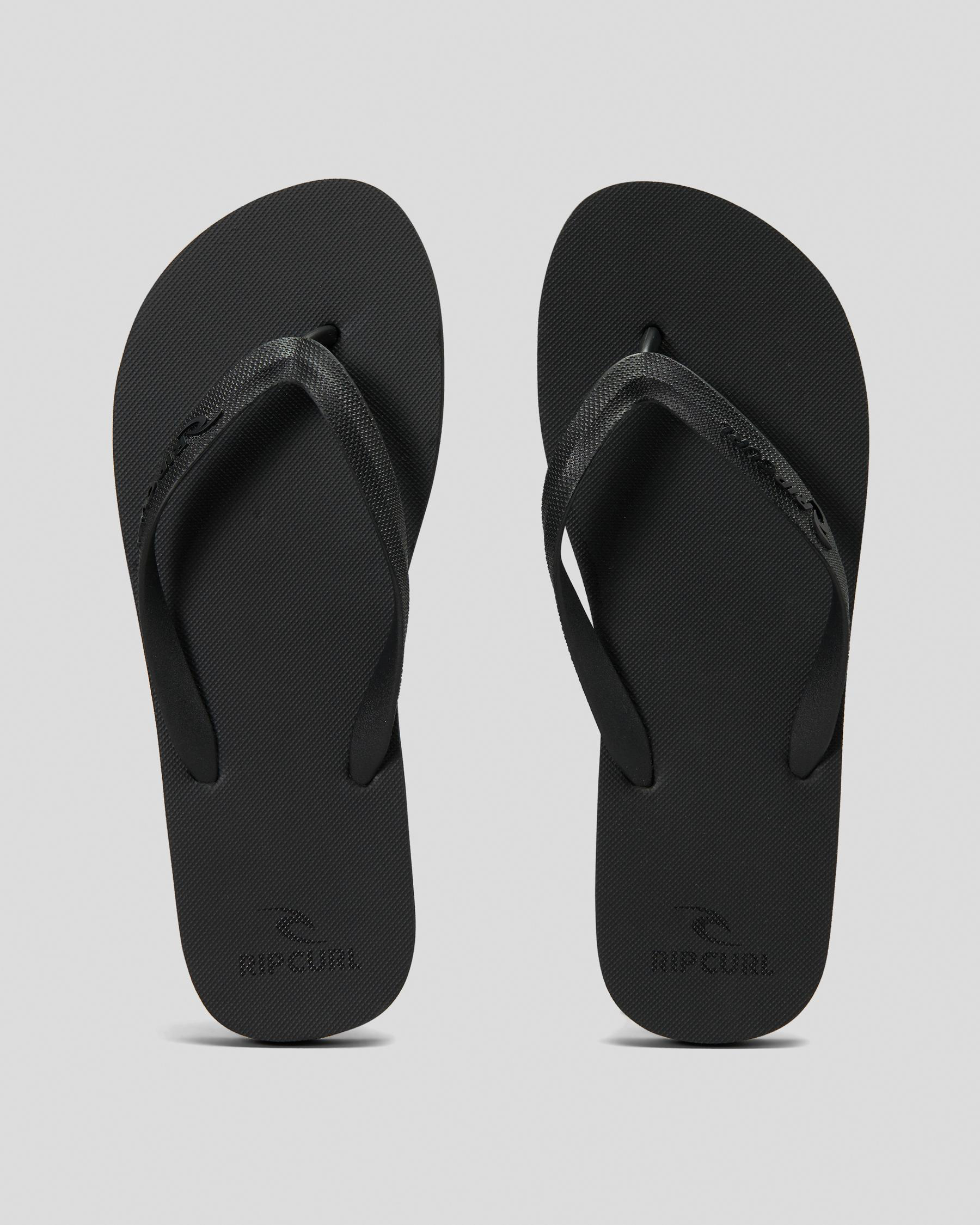 Brand Logo Bloom Thongs