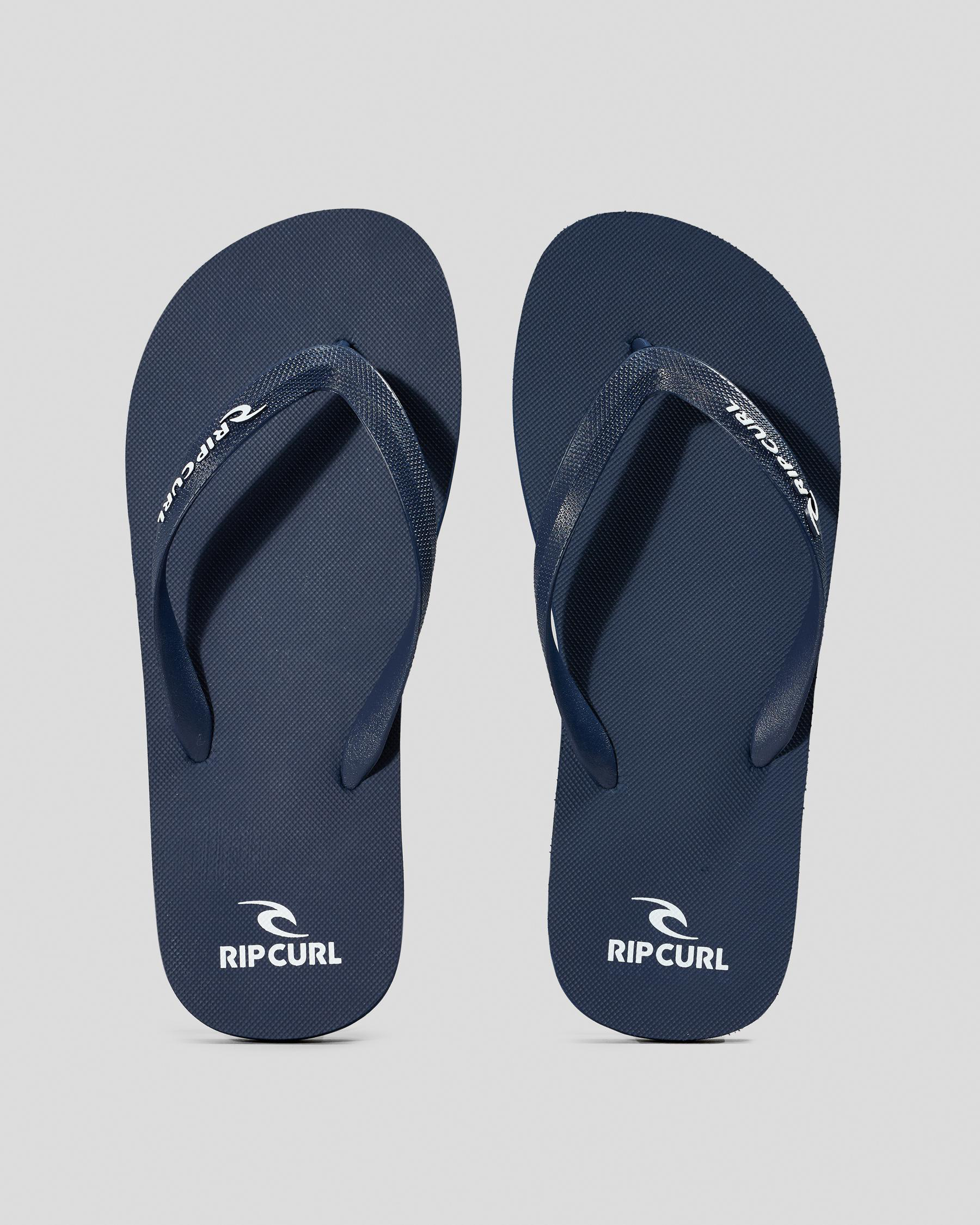 Brand Logo Bloom Thongs