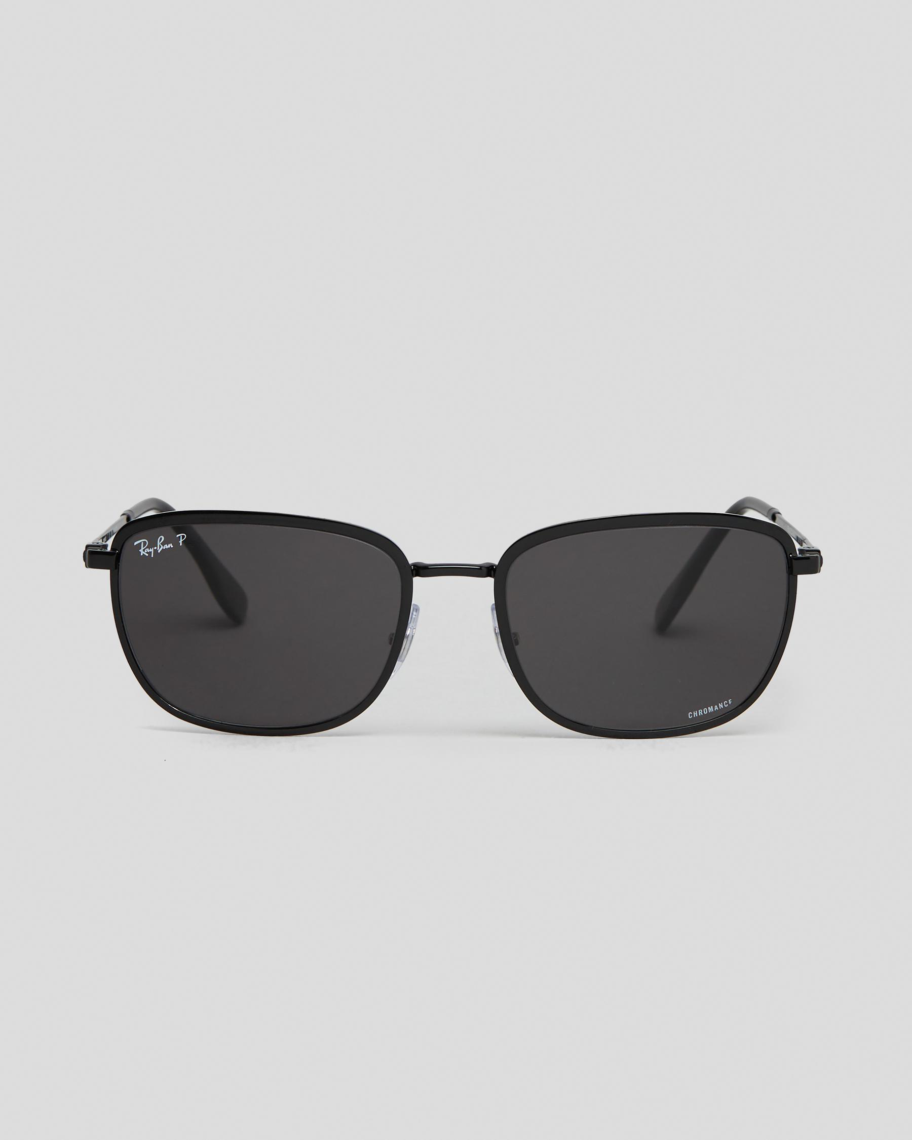 0RB3705 Polarised Sunglasses