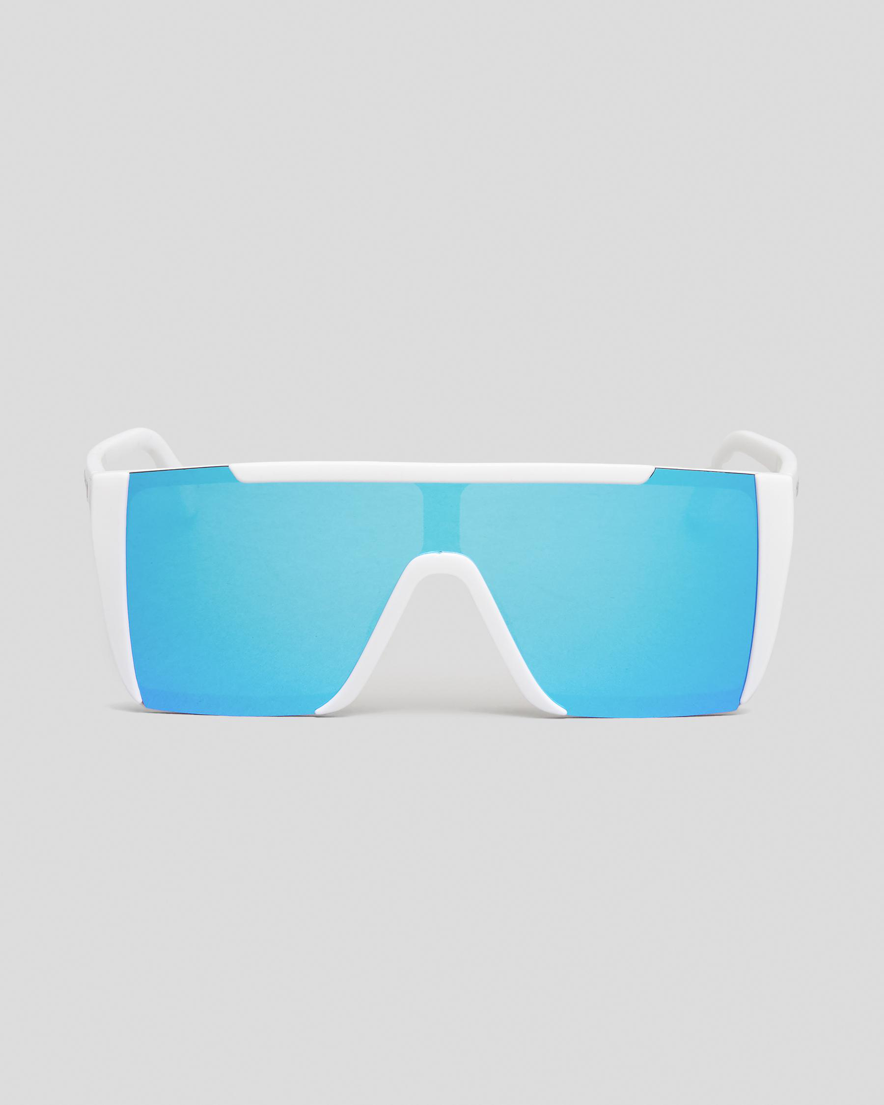 Equinox Polarised Sunglasses