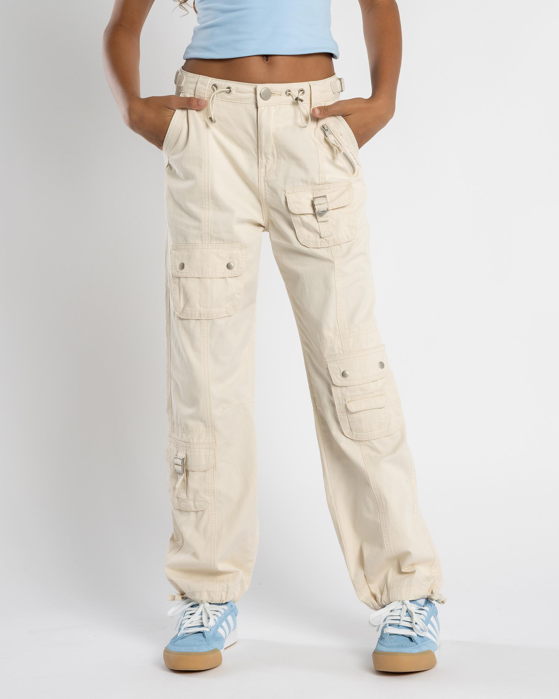 Gia Pants