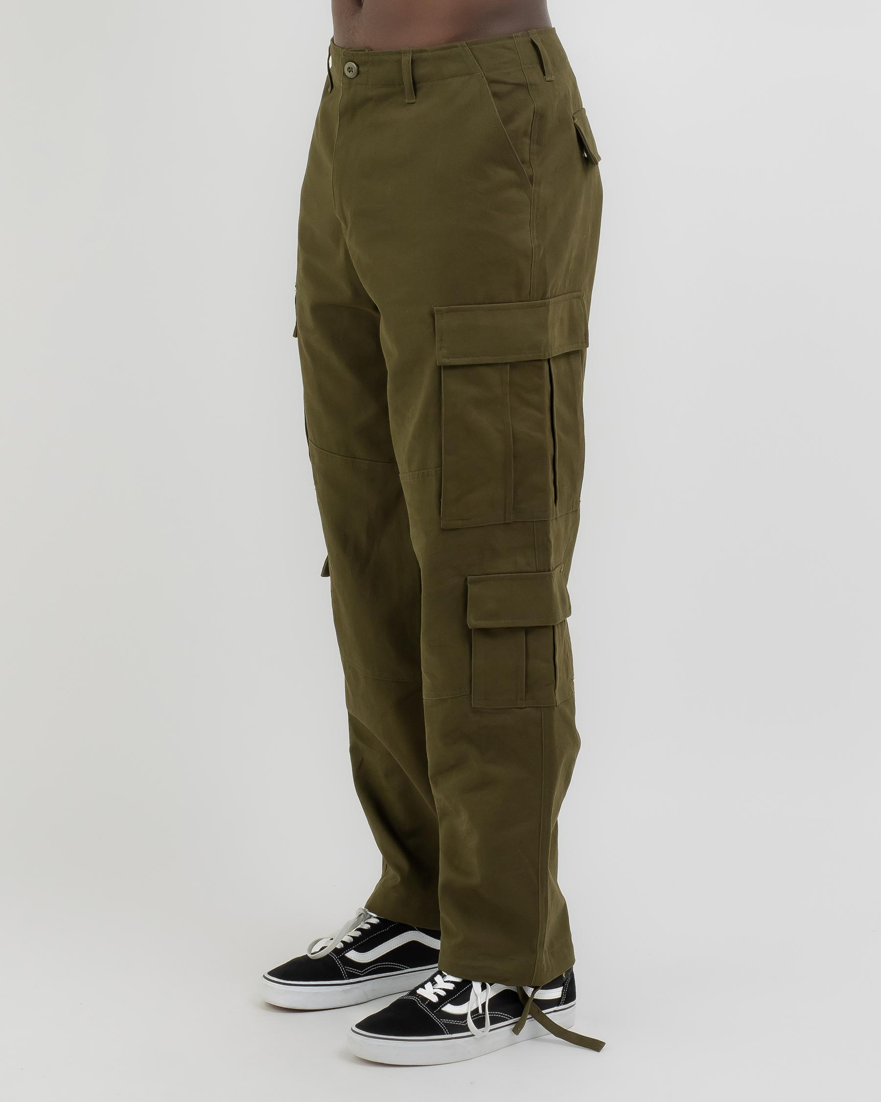 Surplus Cargo Pants