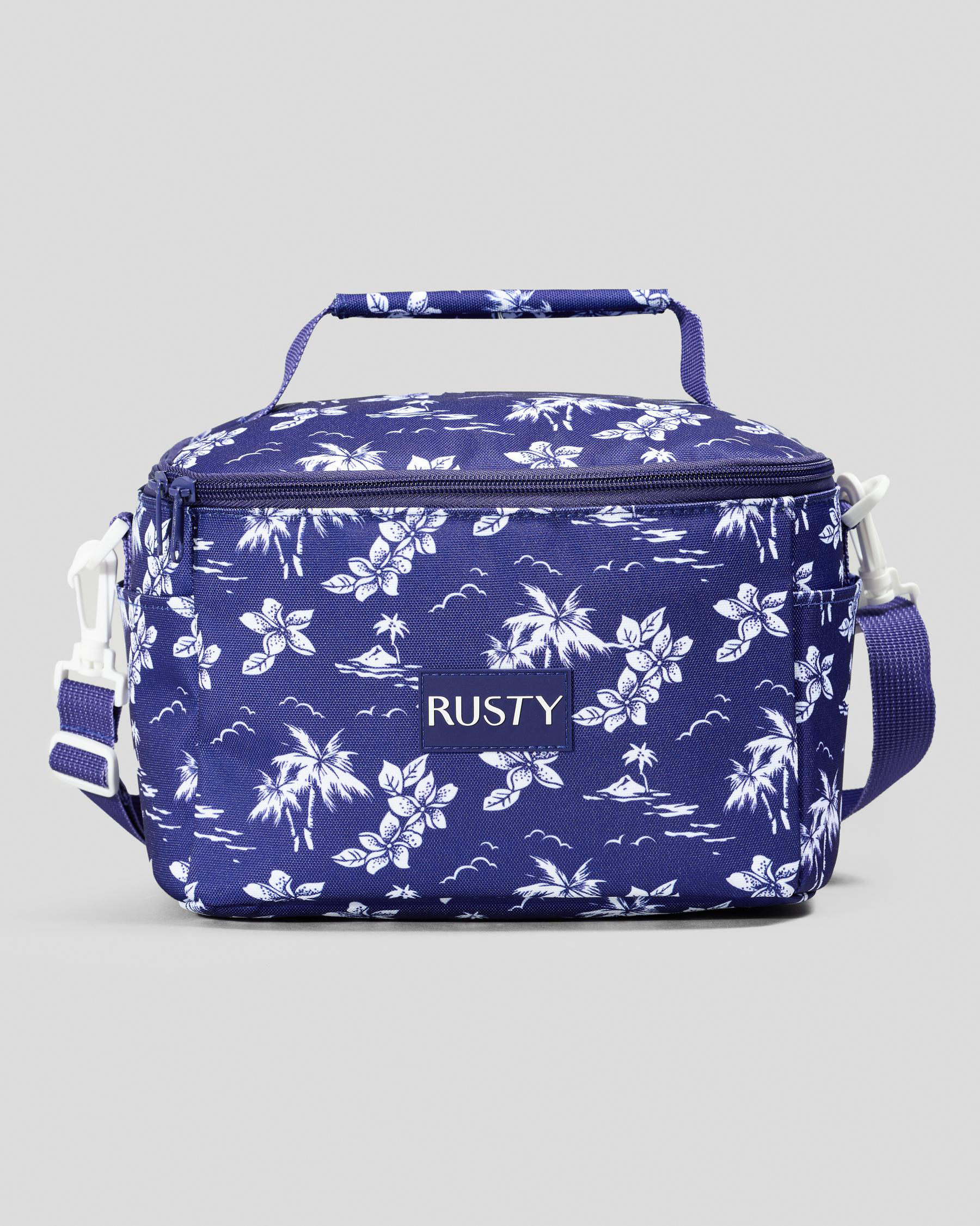 Coastline Lunch Box