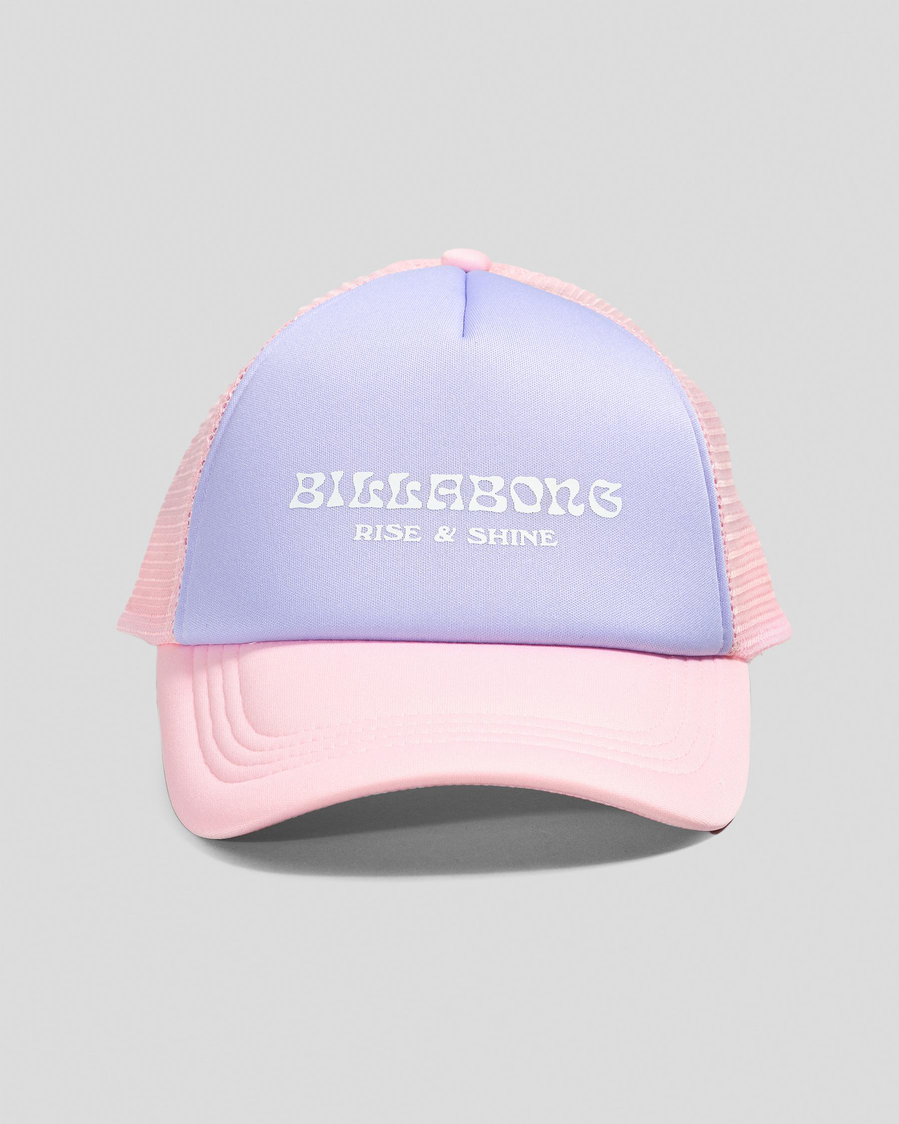 Summer Lover Trucker Cap