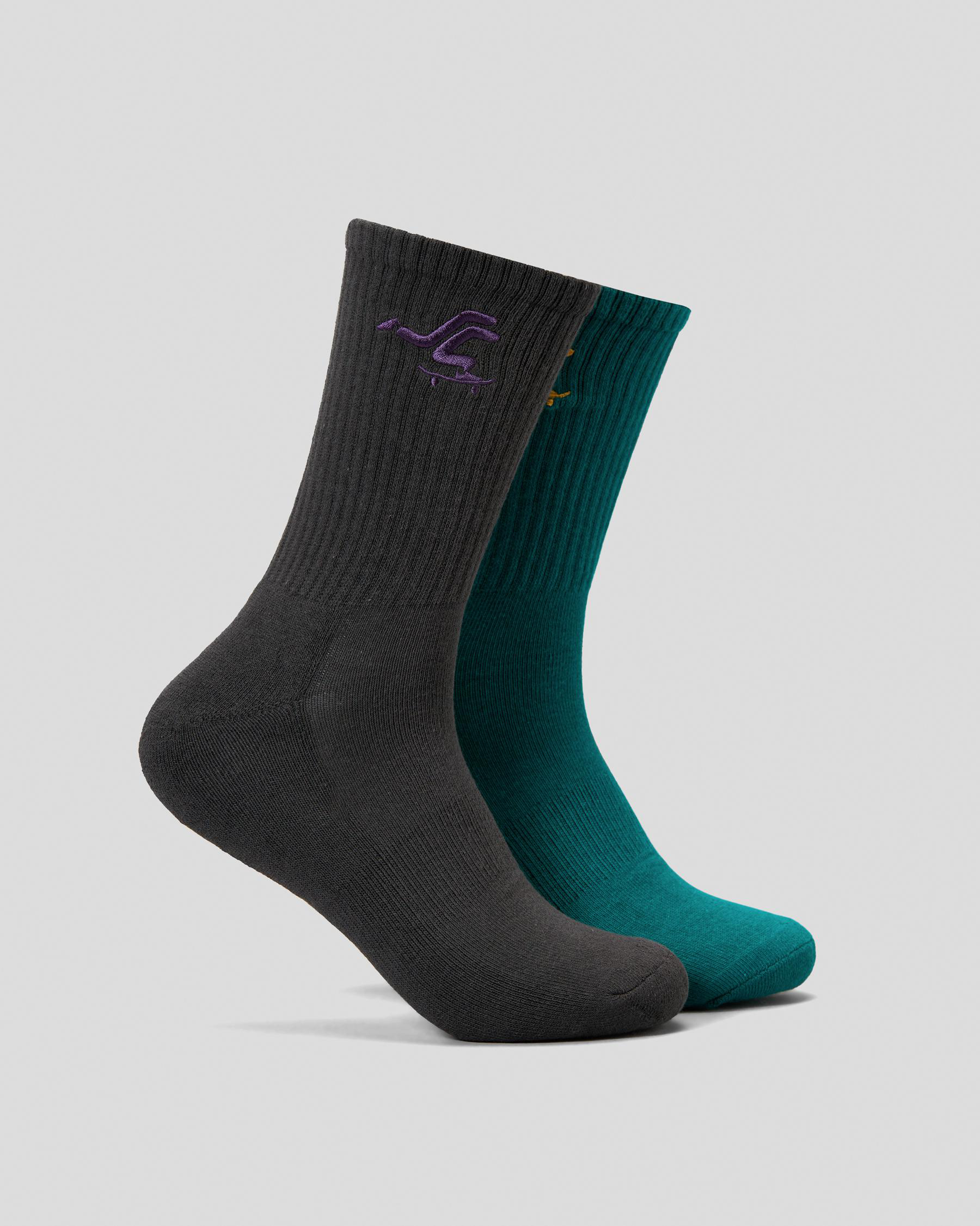 Pusher Socks