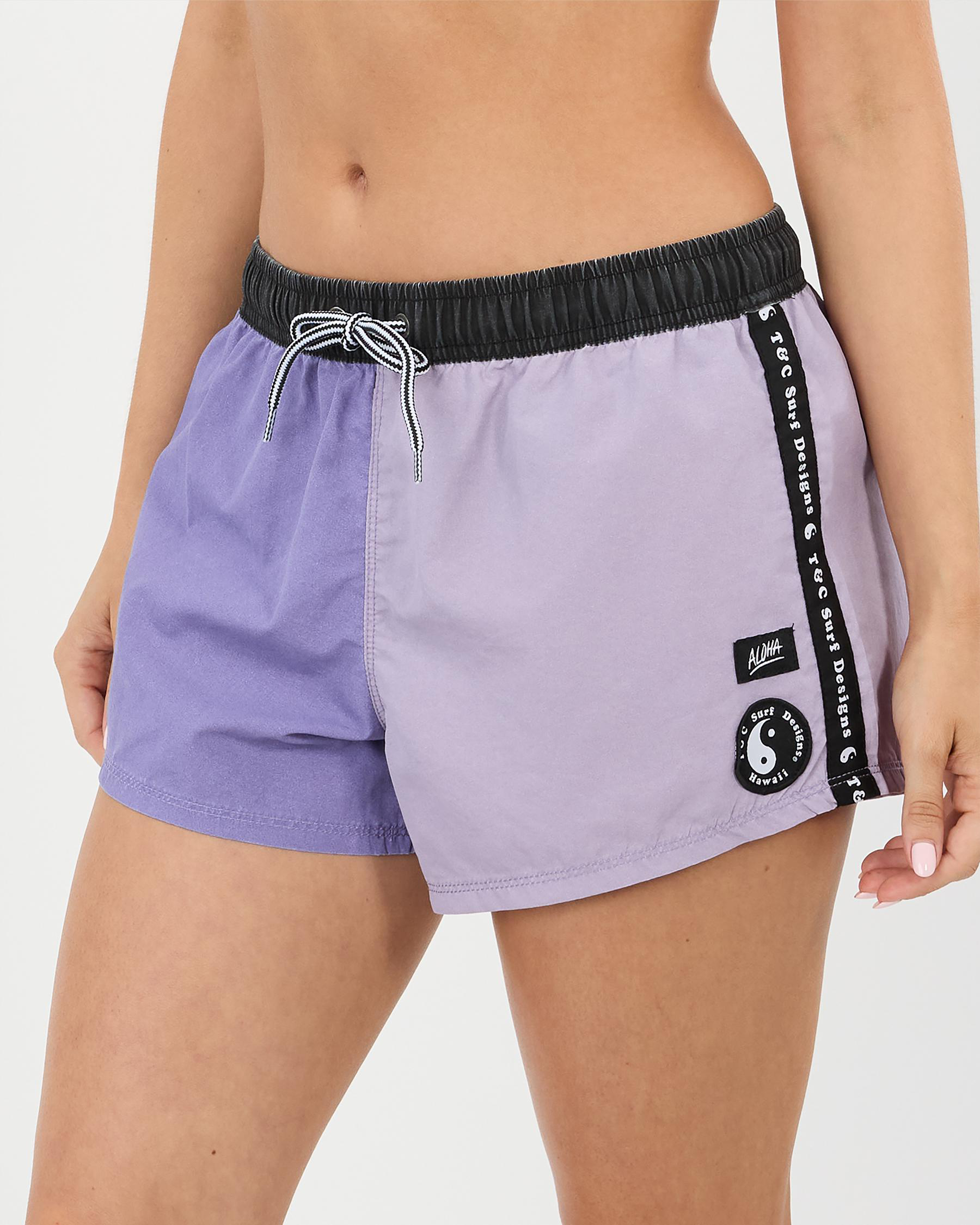 Hype Surf Board Shorts