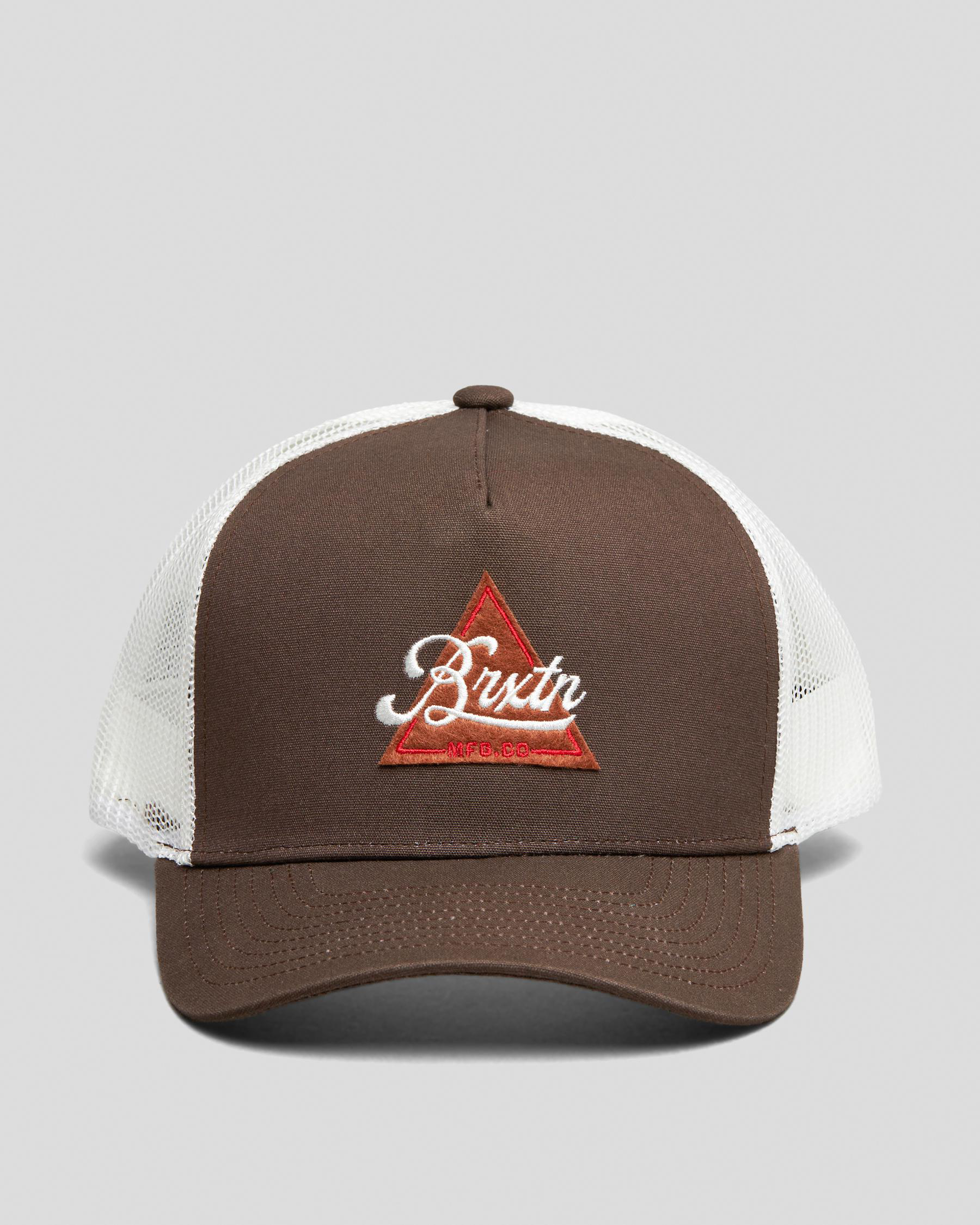 Earlston X C MP Trucker Cap