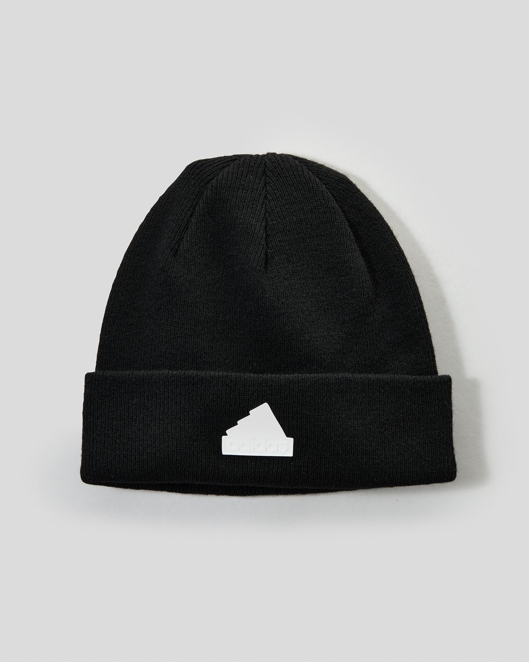TEC Cuff Beanie