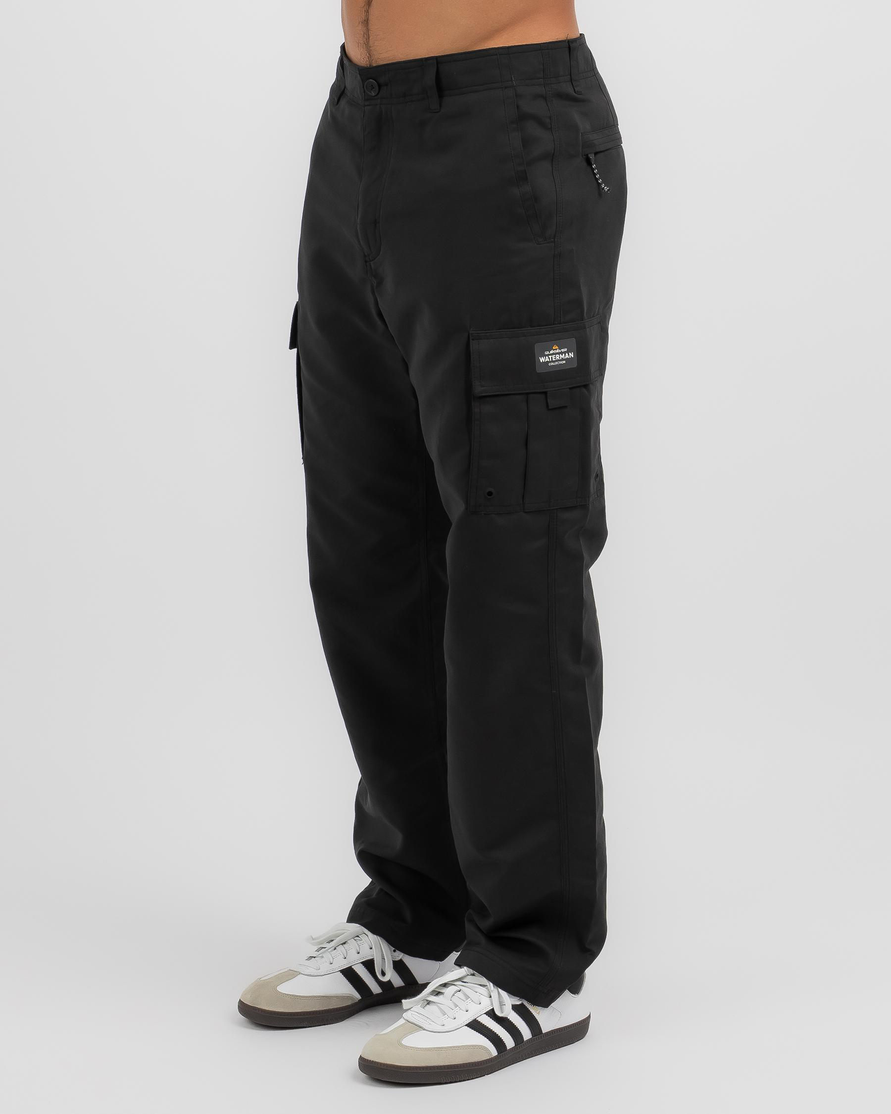 Maldive Atoll Pants