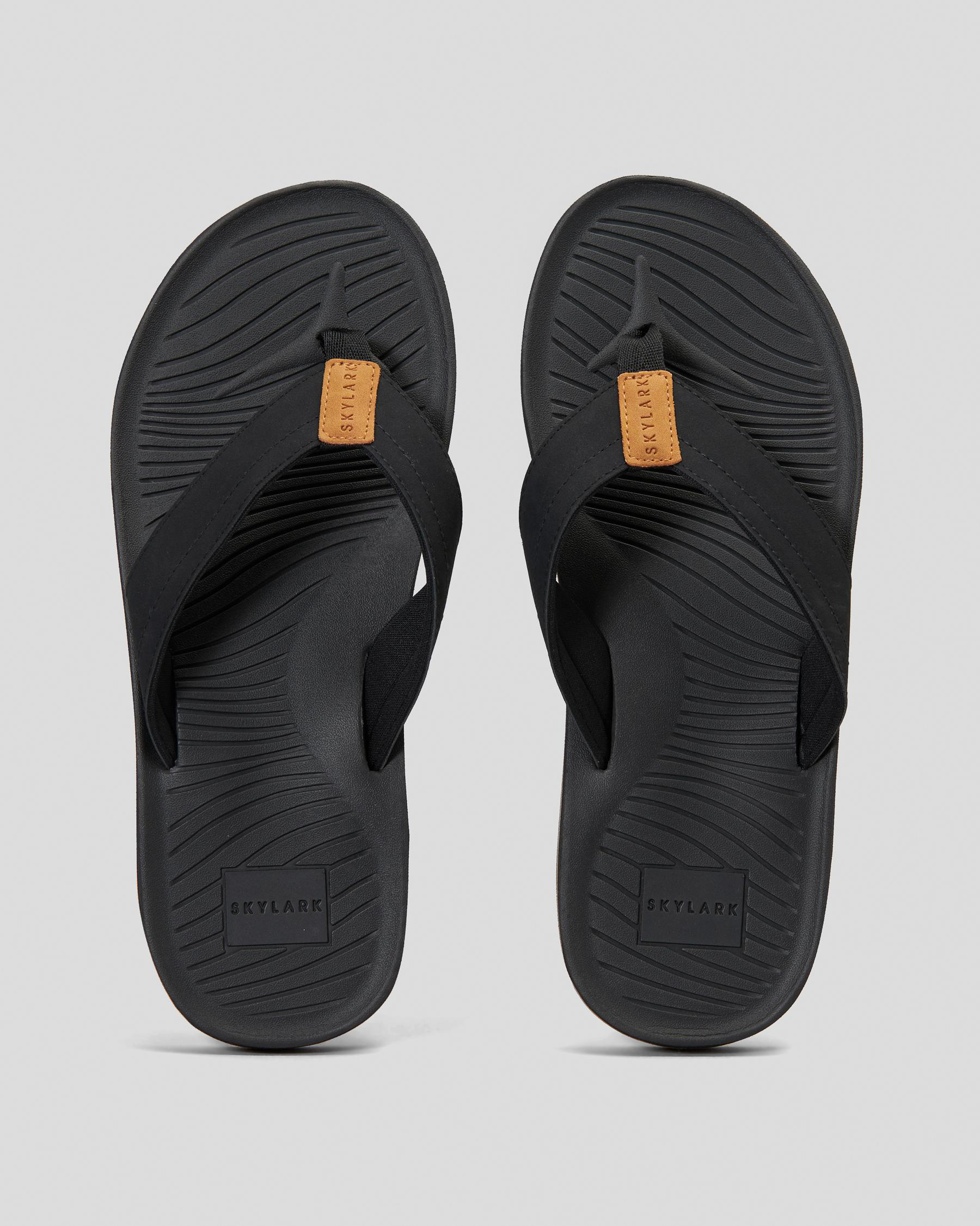 Horizon Sandals