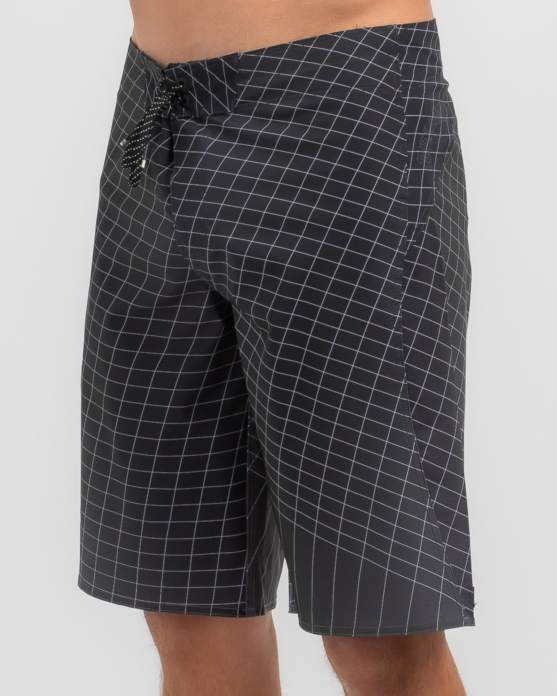 Fluid Pro Board Shorts