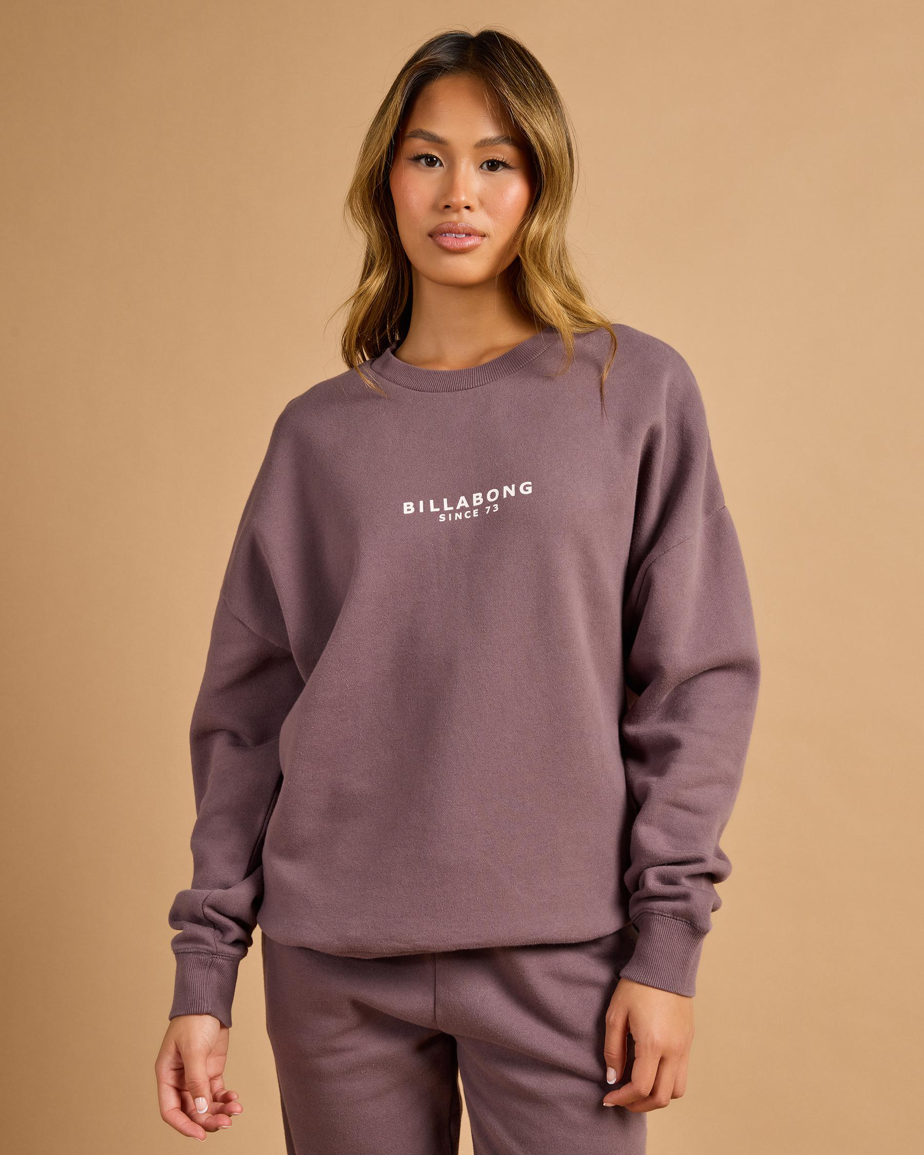 Society Crewneck Sweatshirt