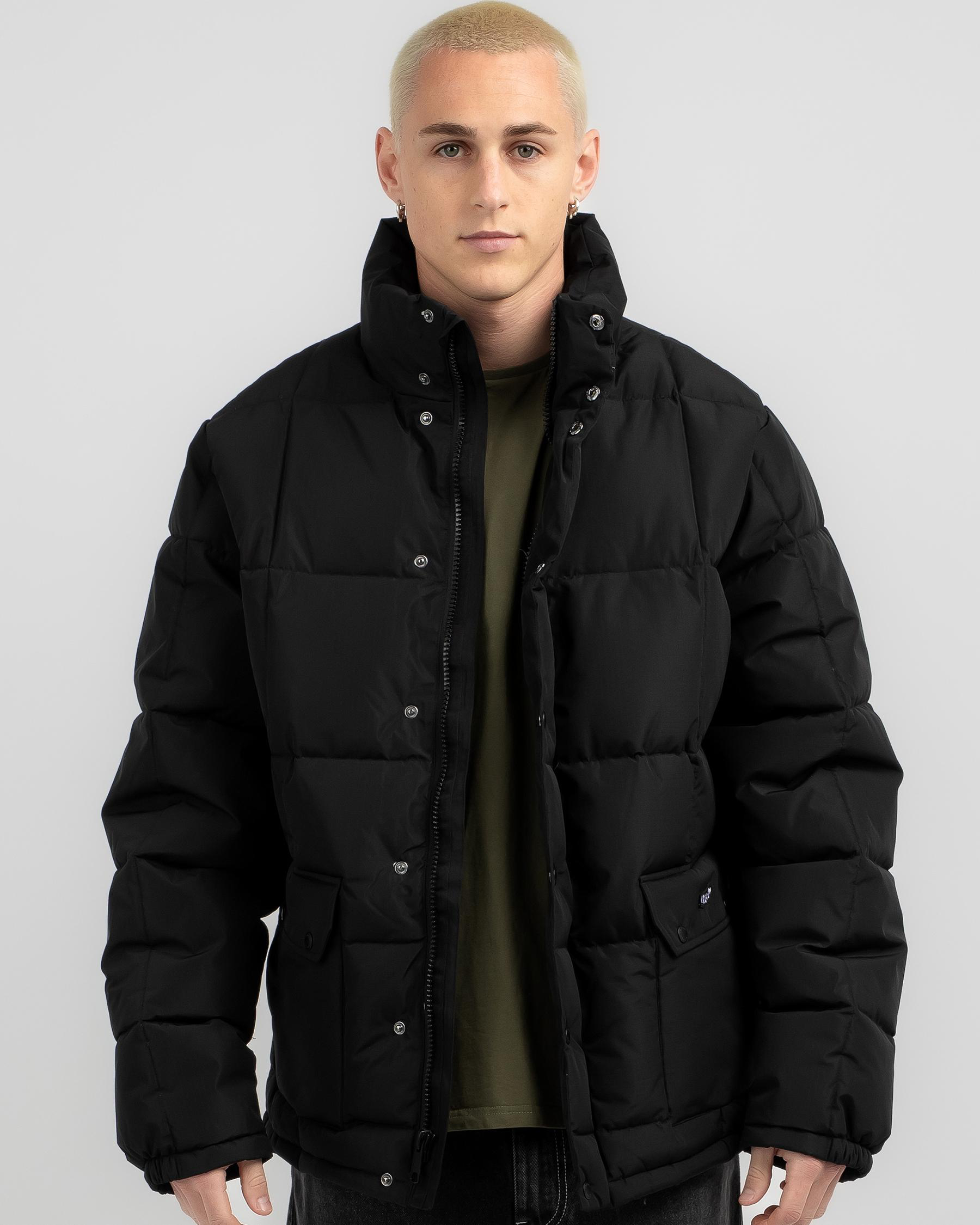 Superstoner II 5K Jacket