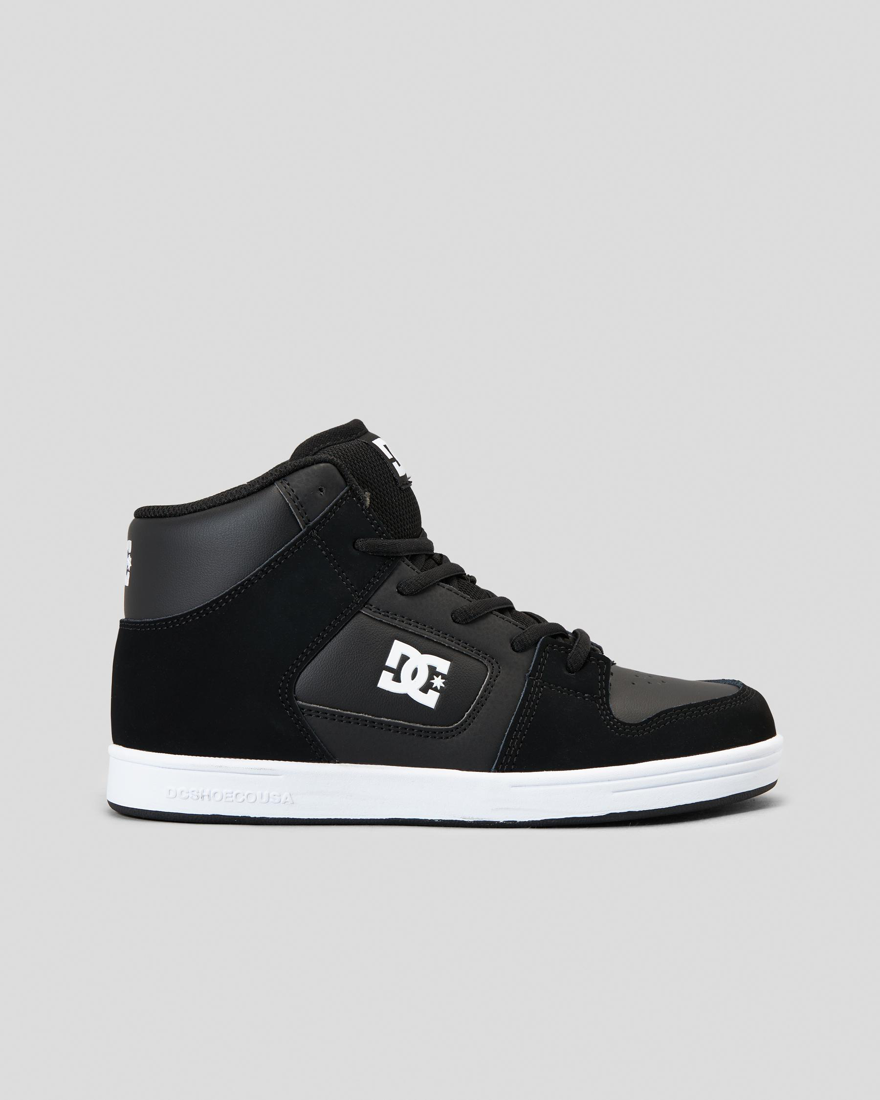 Manteca 4 Hi-Top Shoes