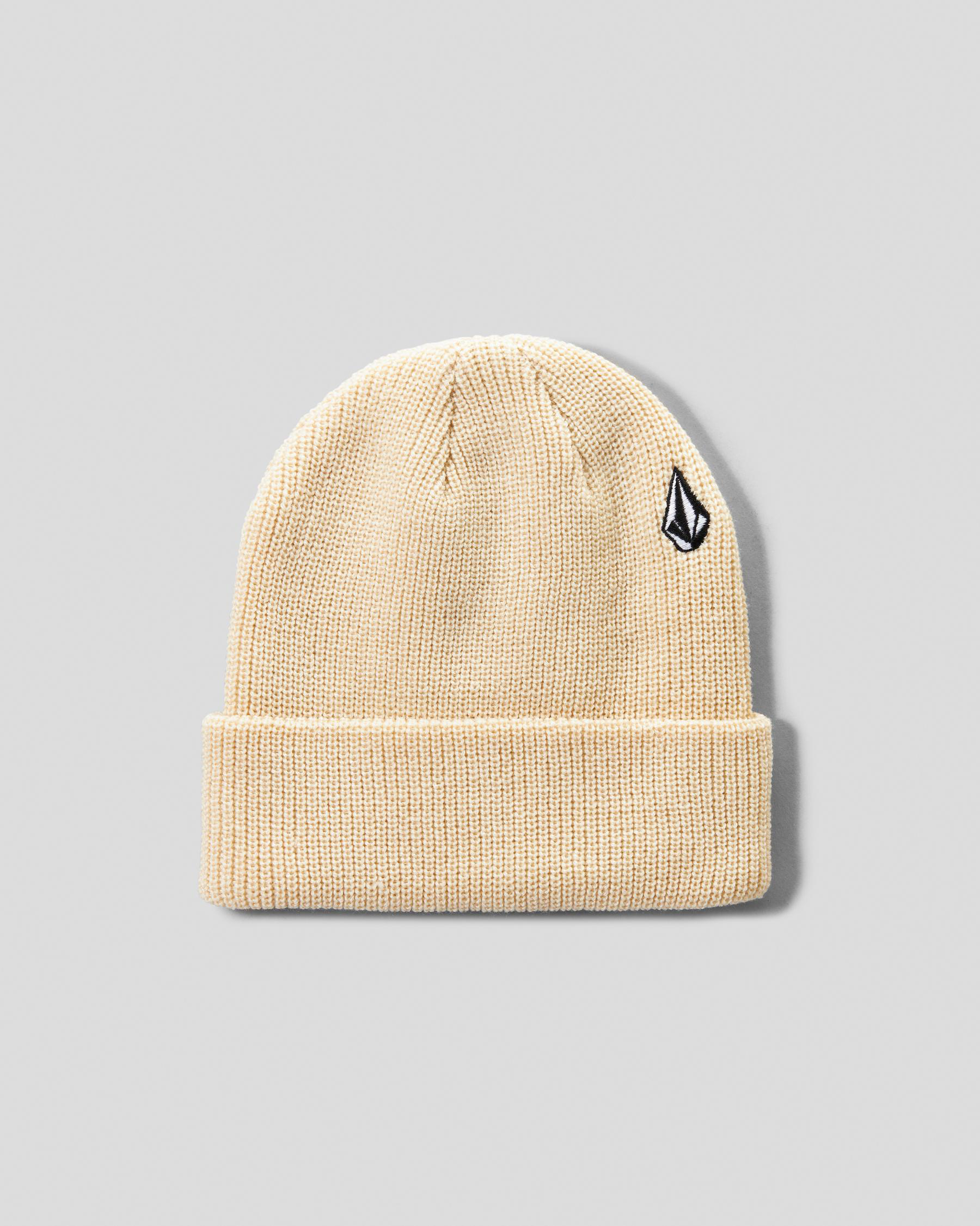Poppen Cuff Beanie