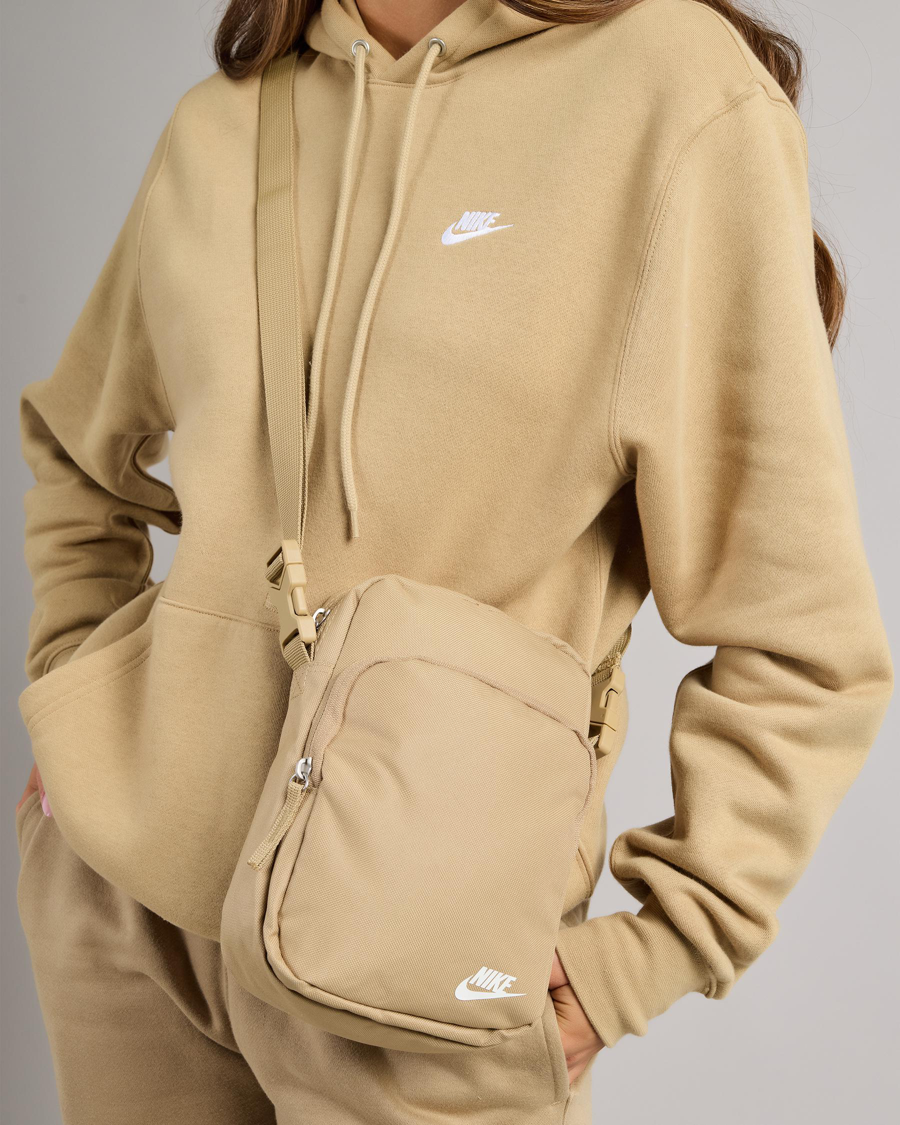 Heritage Crossbody Bag