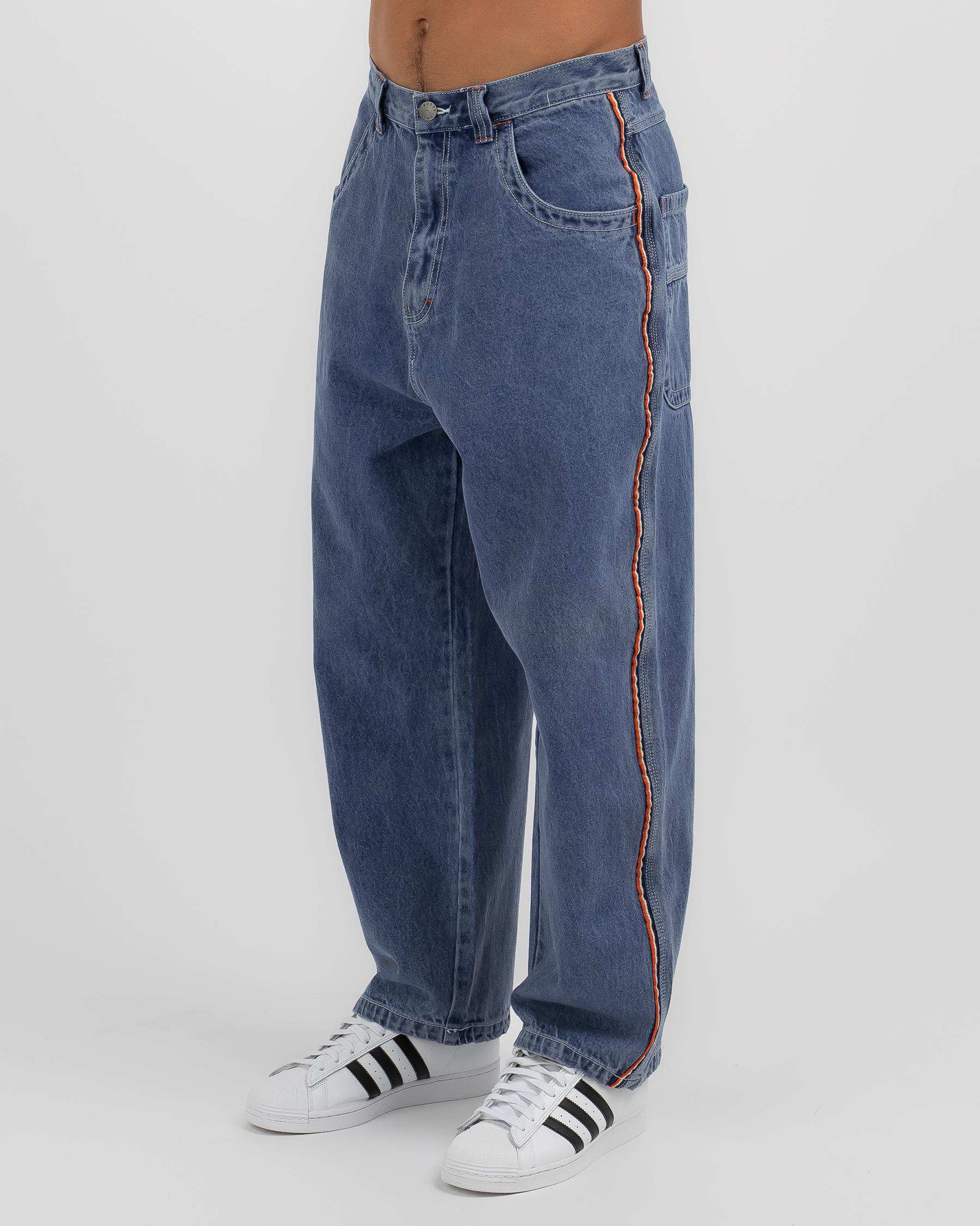 Flip Daddy 2.0 Jeans