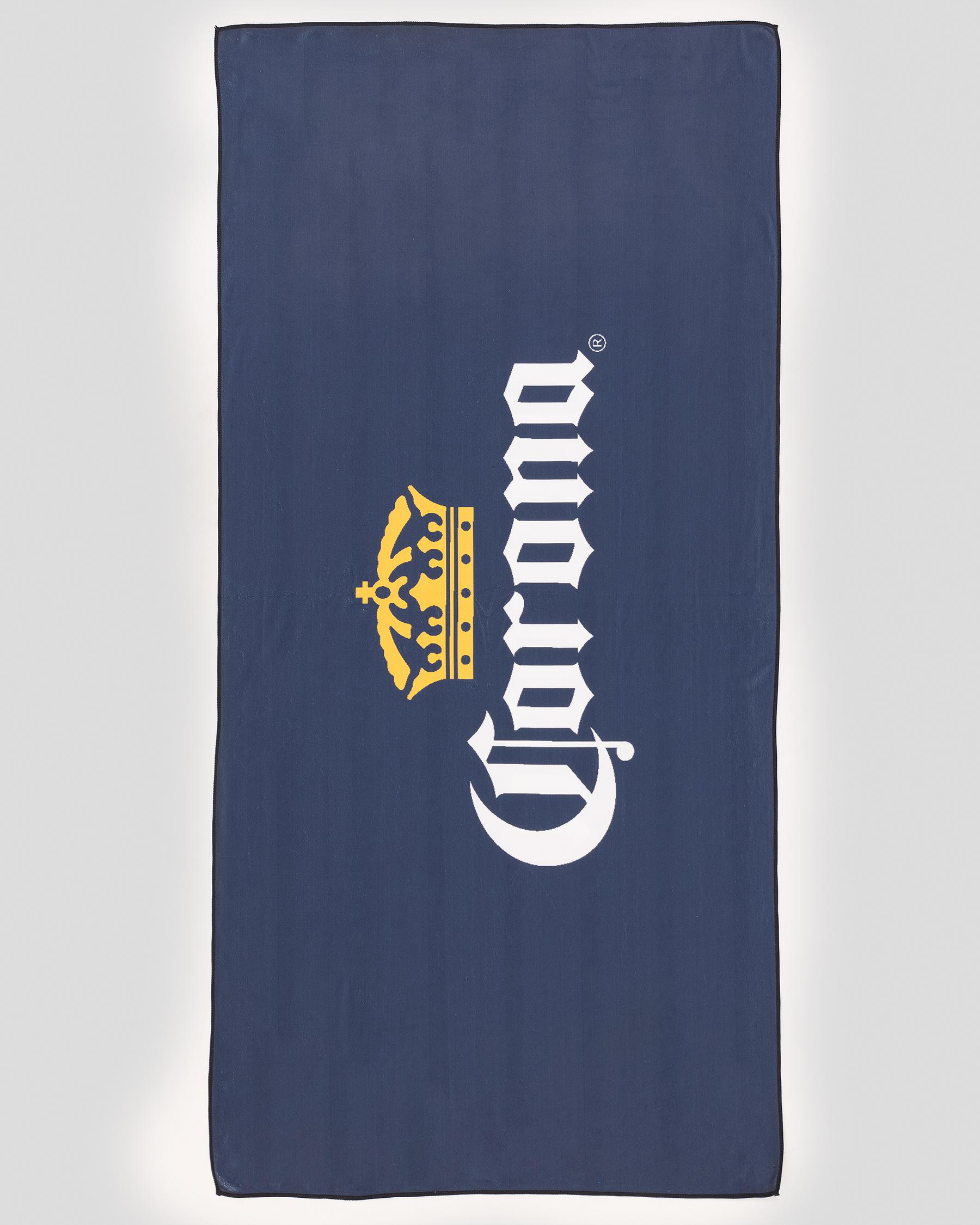Classic Beach Towel